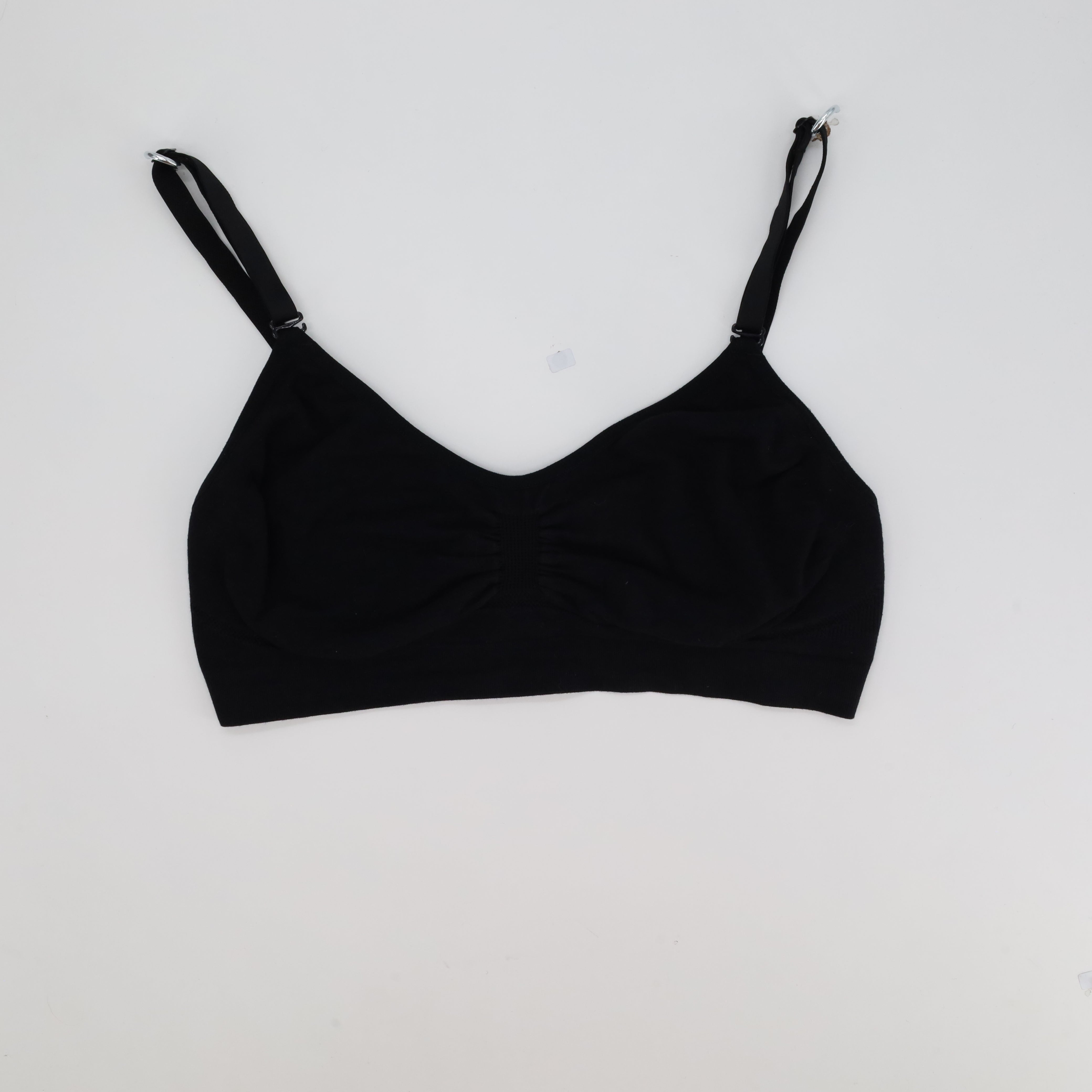 Brassière Domyos Noir