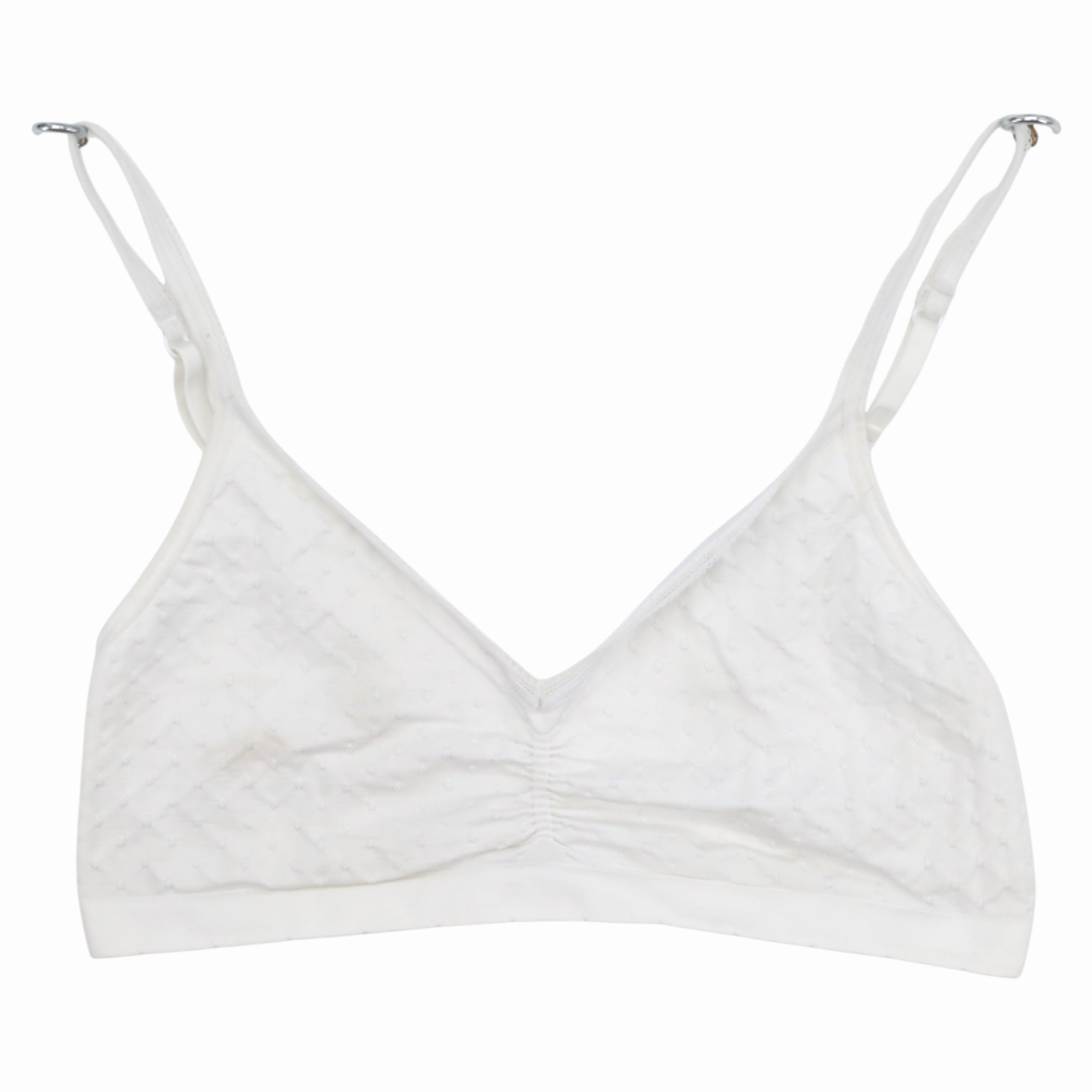 Soutien-gorge Marque inconnue Blanc