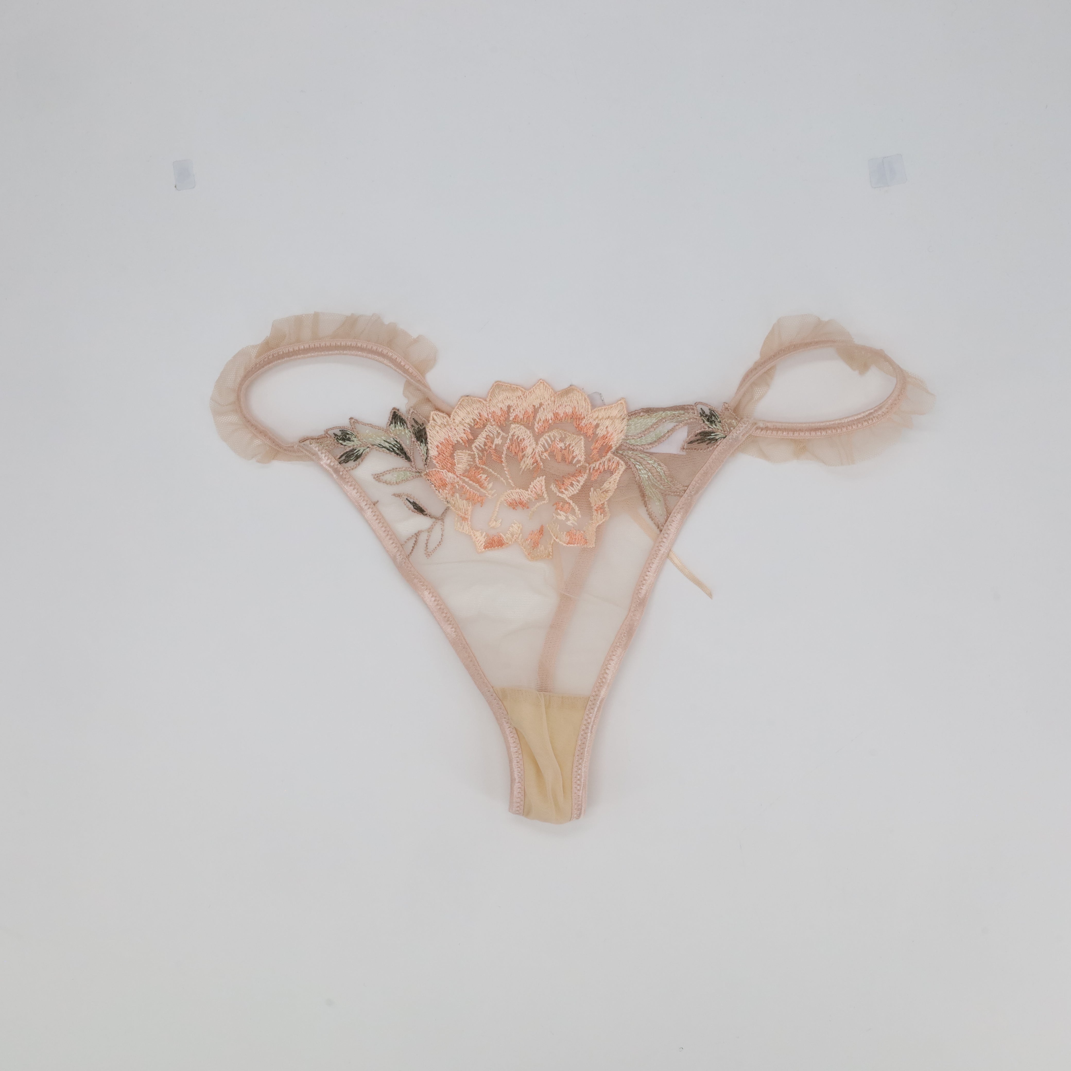 String Simone Pérèle Corail