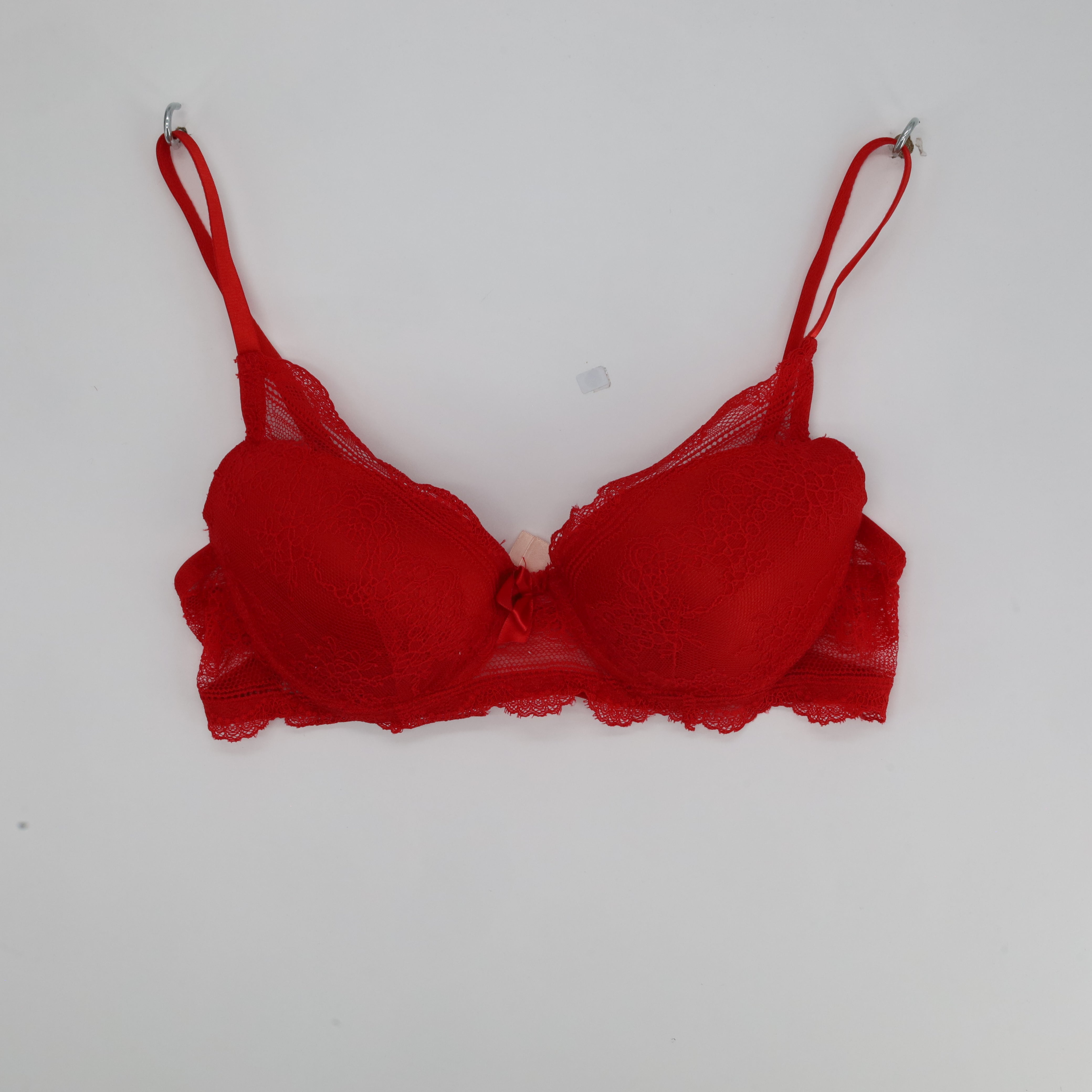 Soutien-gorge Inoo Rouge