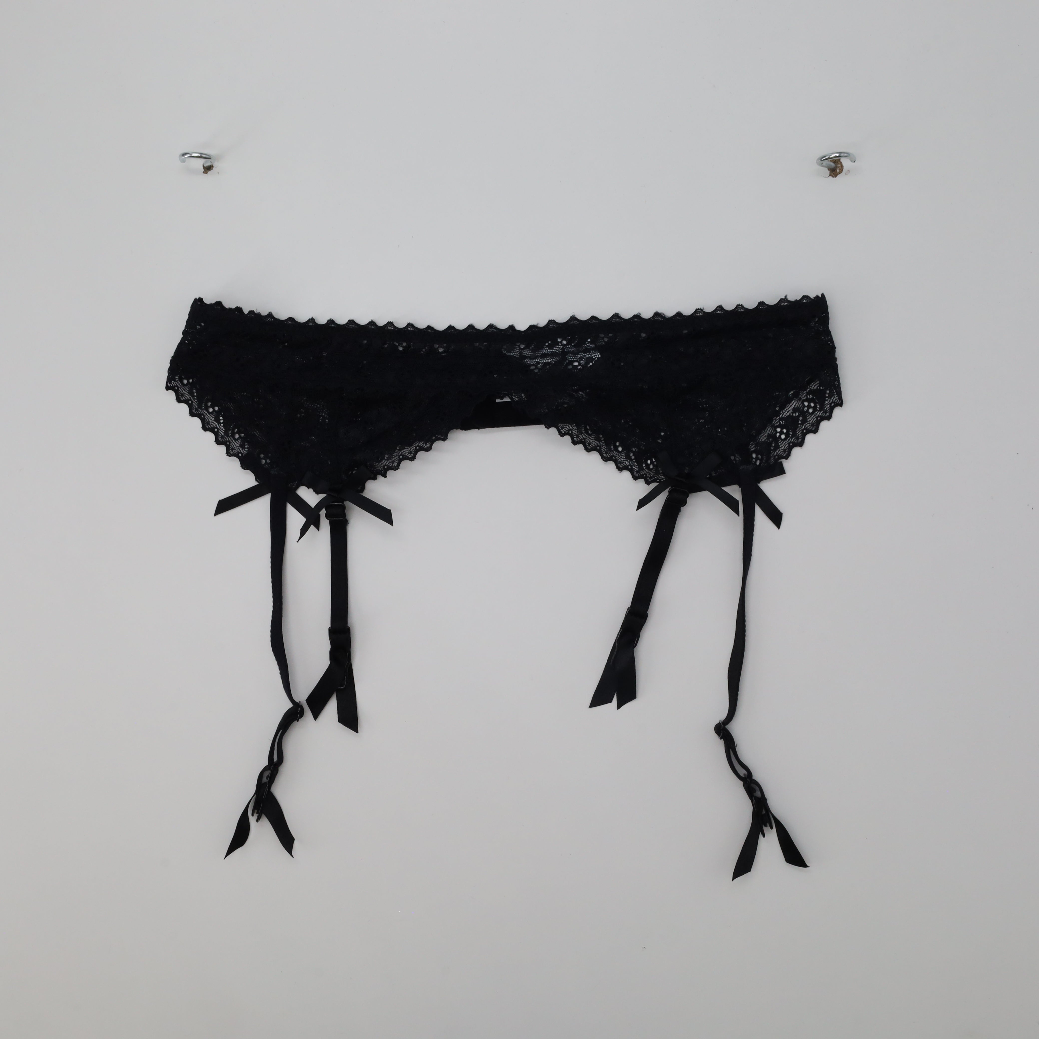 Porte-jarretelles ETAM Noir