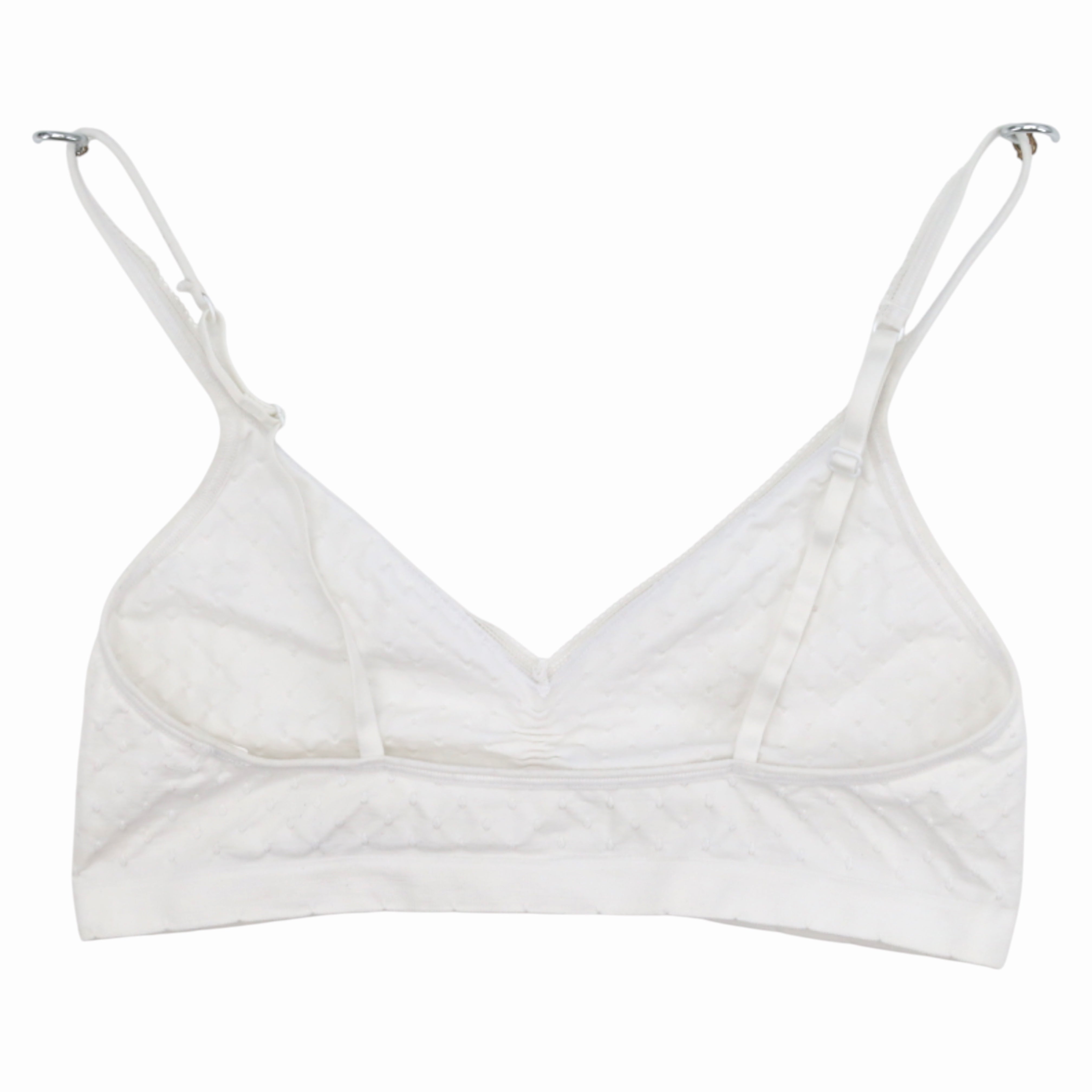 Soutien-gorge Marque inconnue Blanc