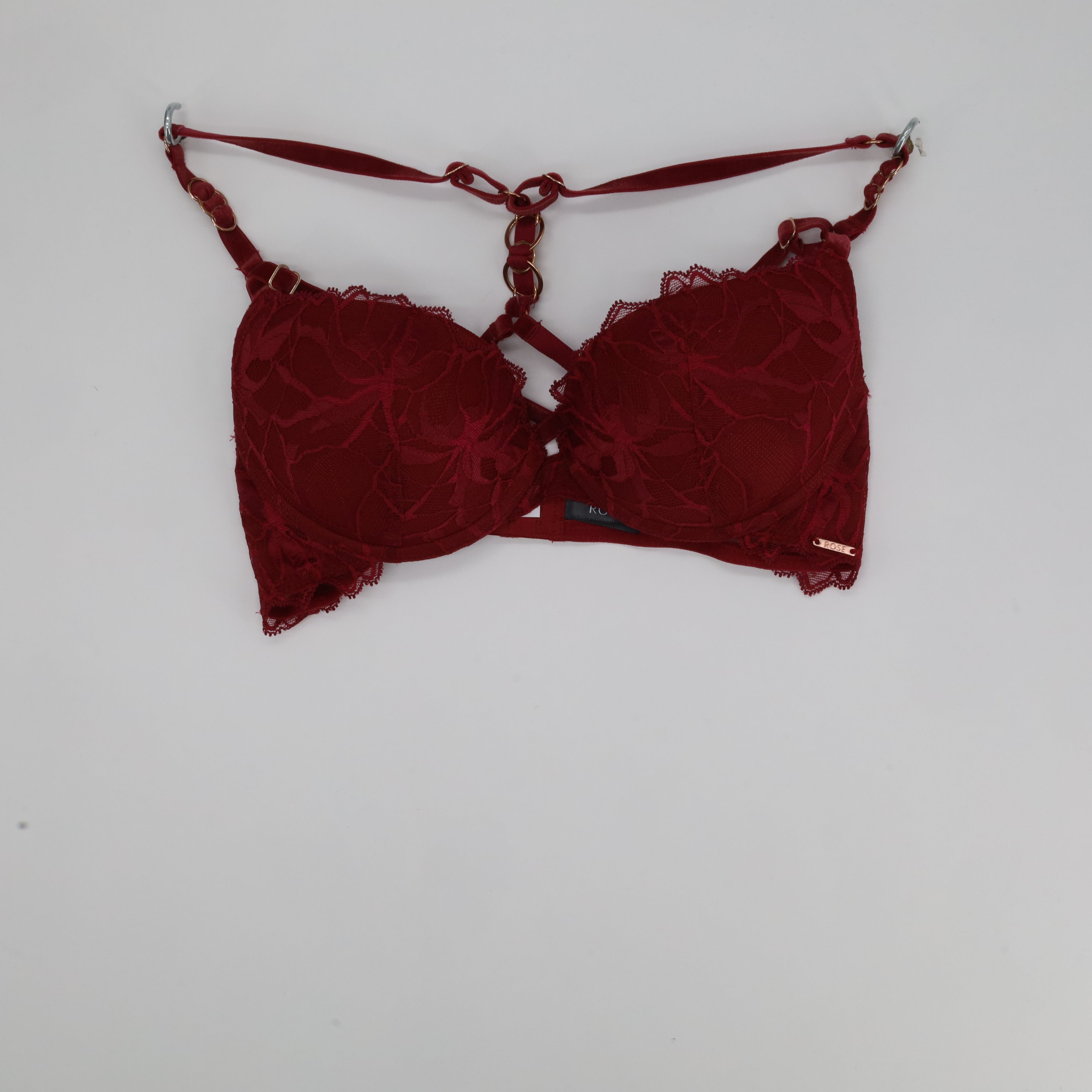 Soutien-gorge Rose Rouge