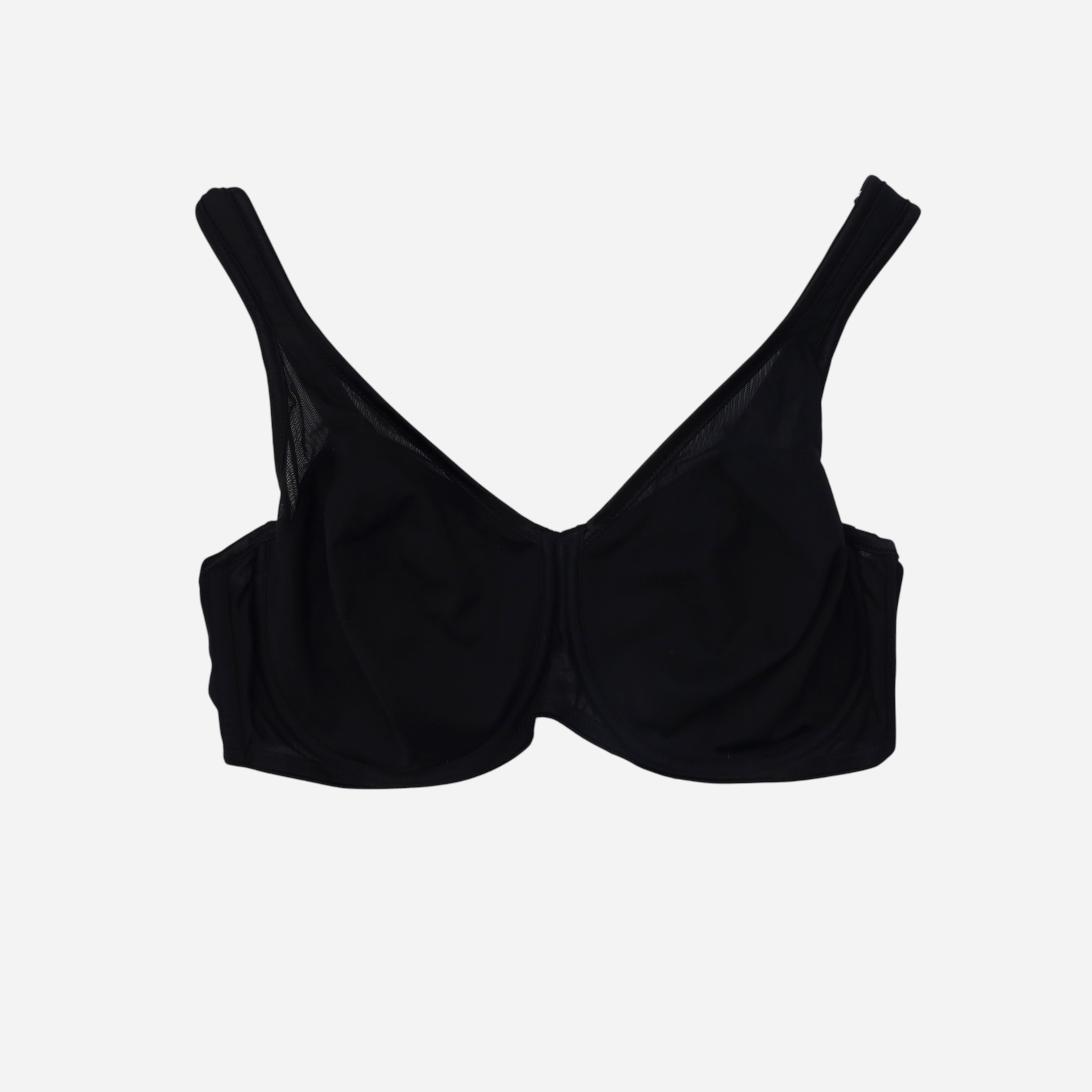 Soutien-gorge Triumph Noir