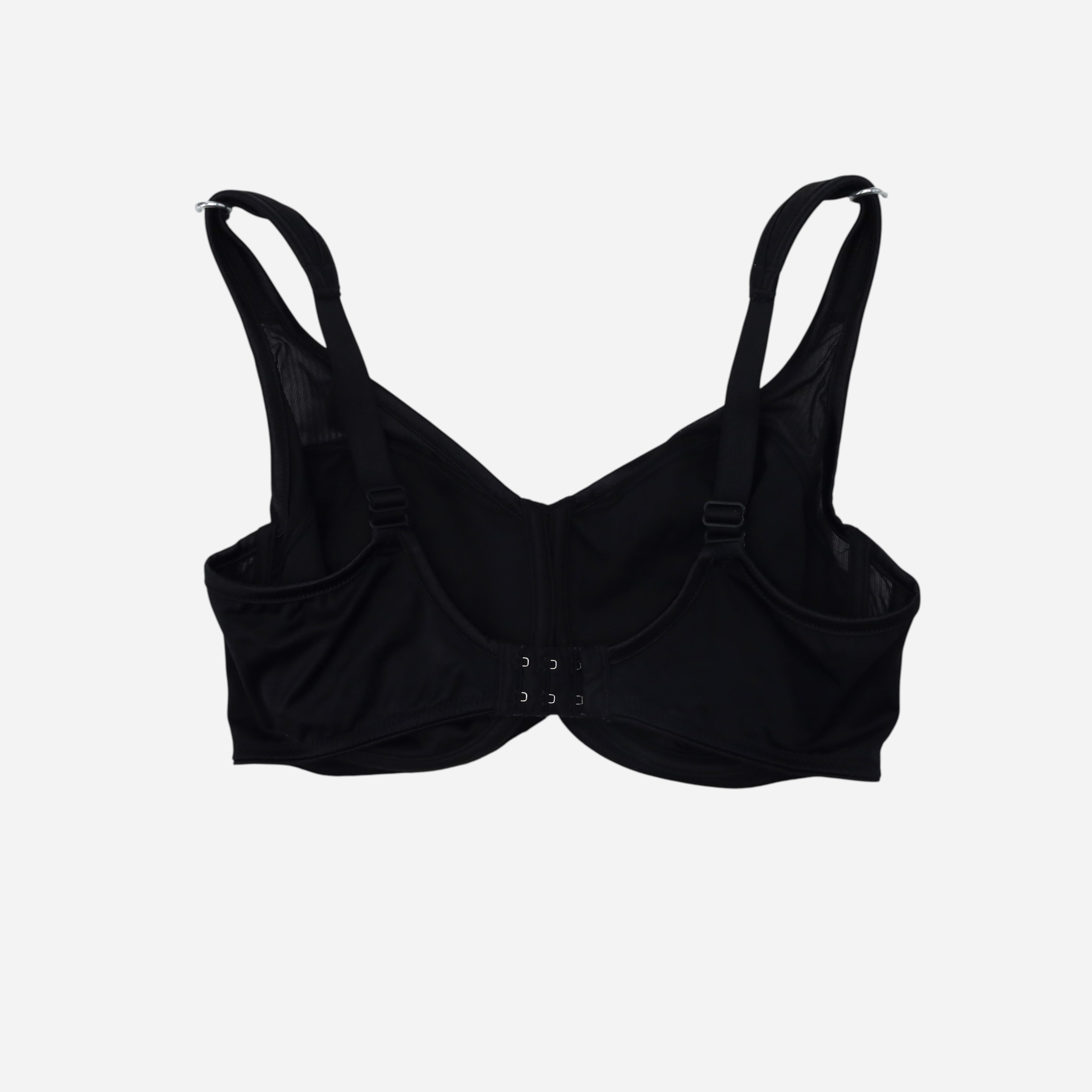 Soutien-gorge Triumph Noir