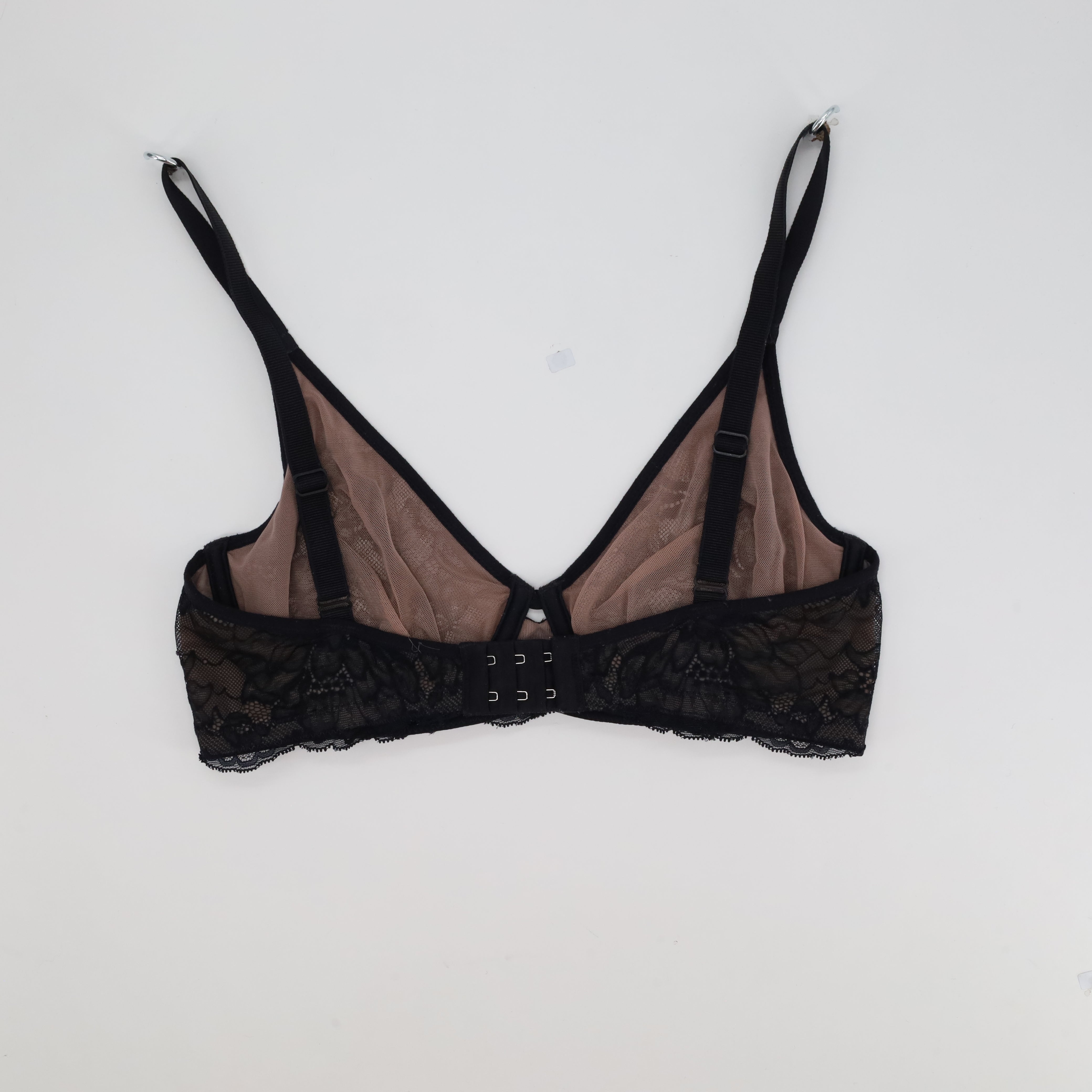 Soutien-gorge Triumph Noir