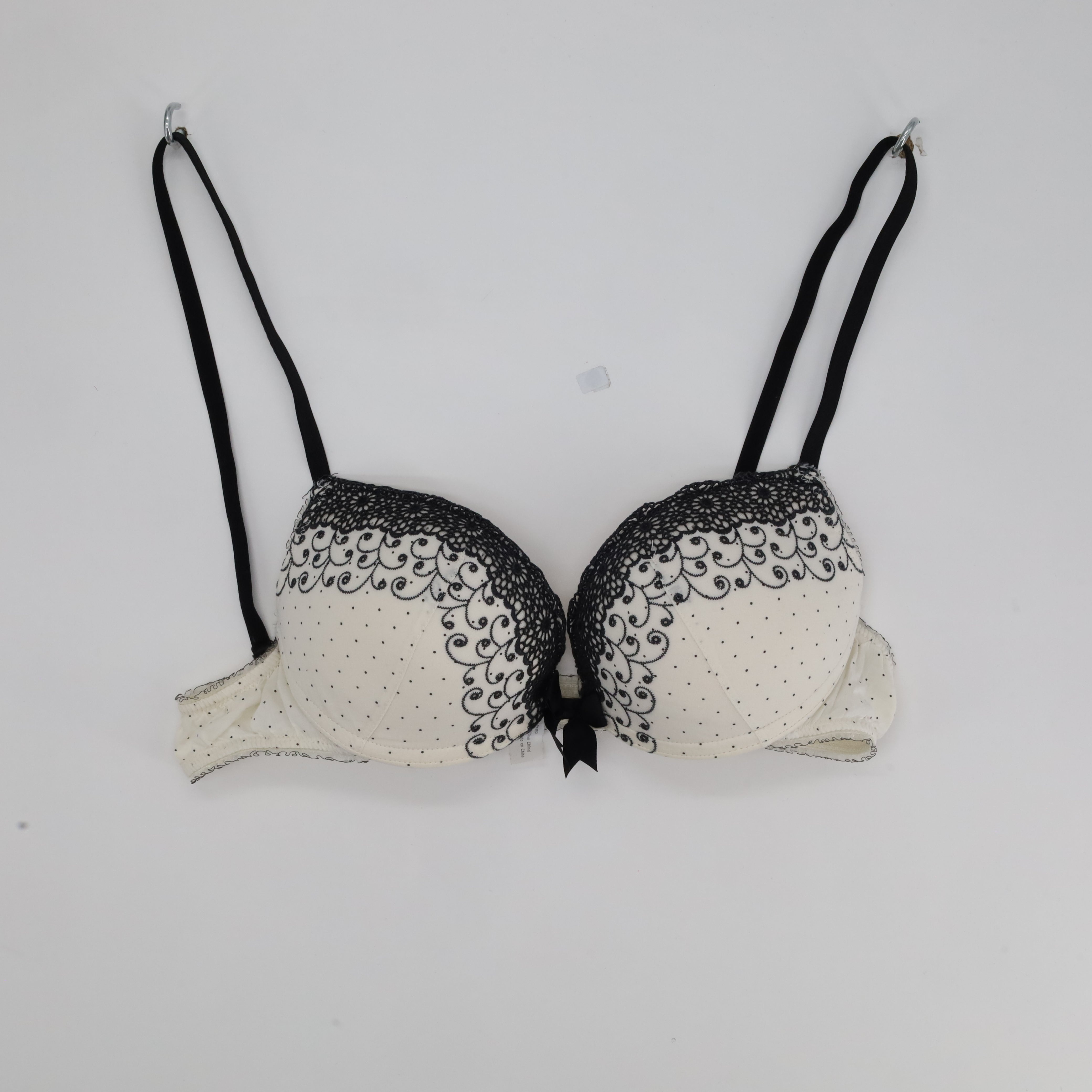 Soutien-gorge ETAM Blanc