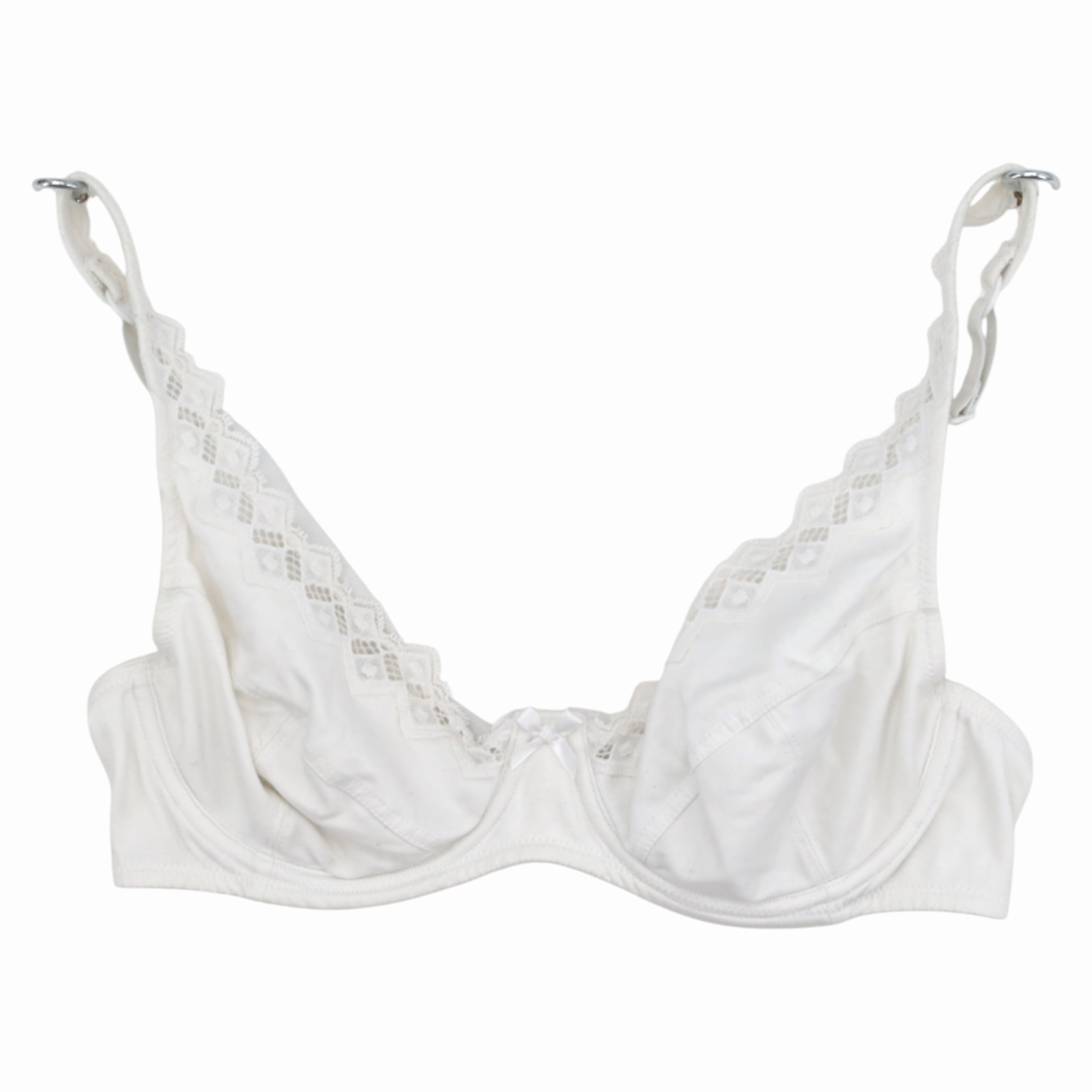 Soutien-gorge DIM Blanc