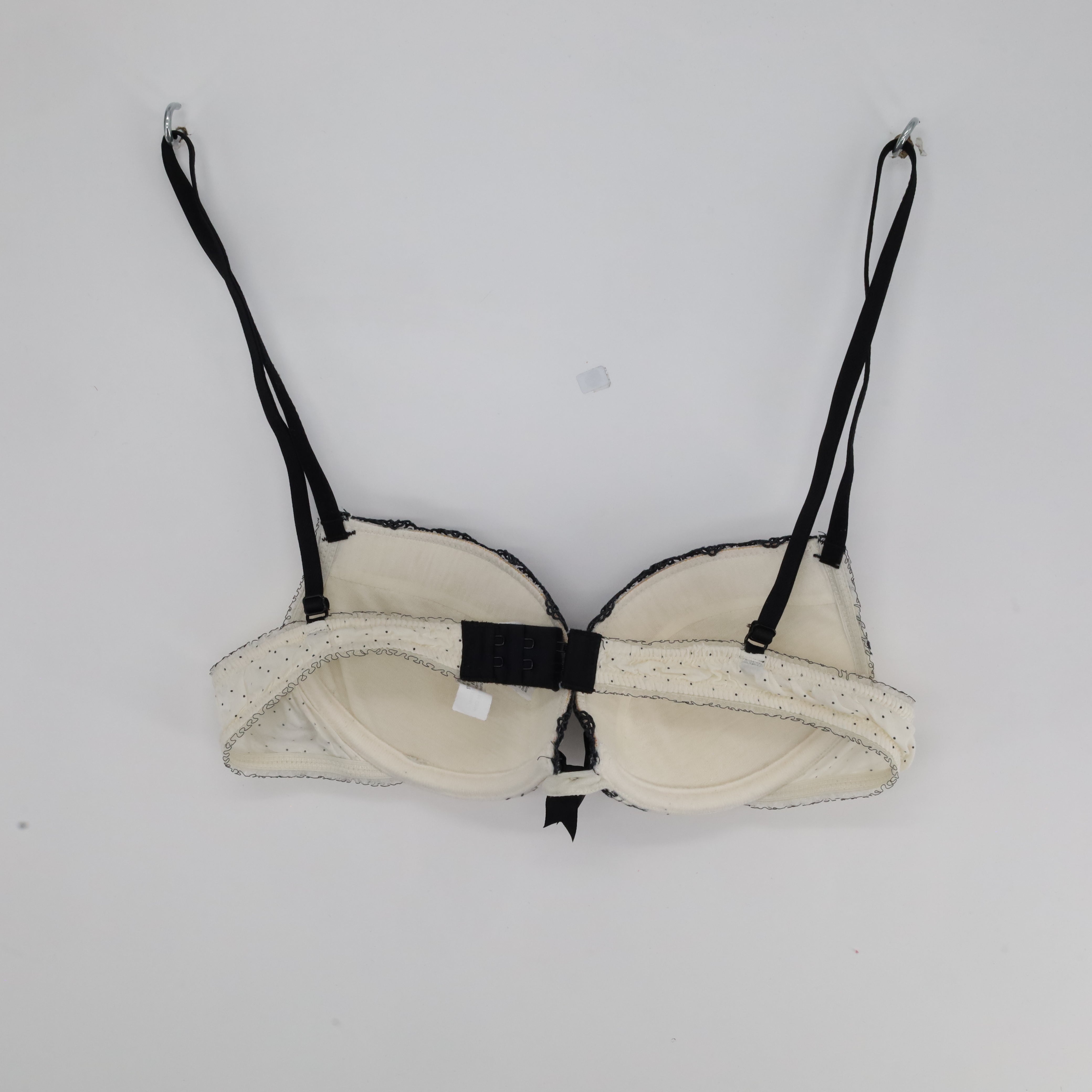 Soutien-gorge ETAM Blanc