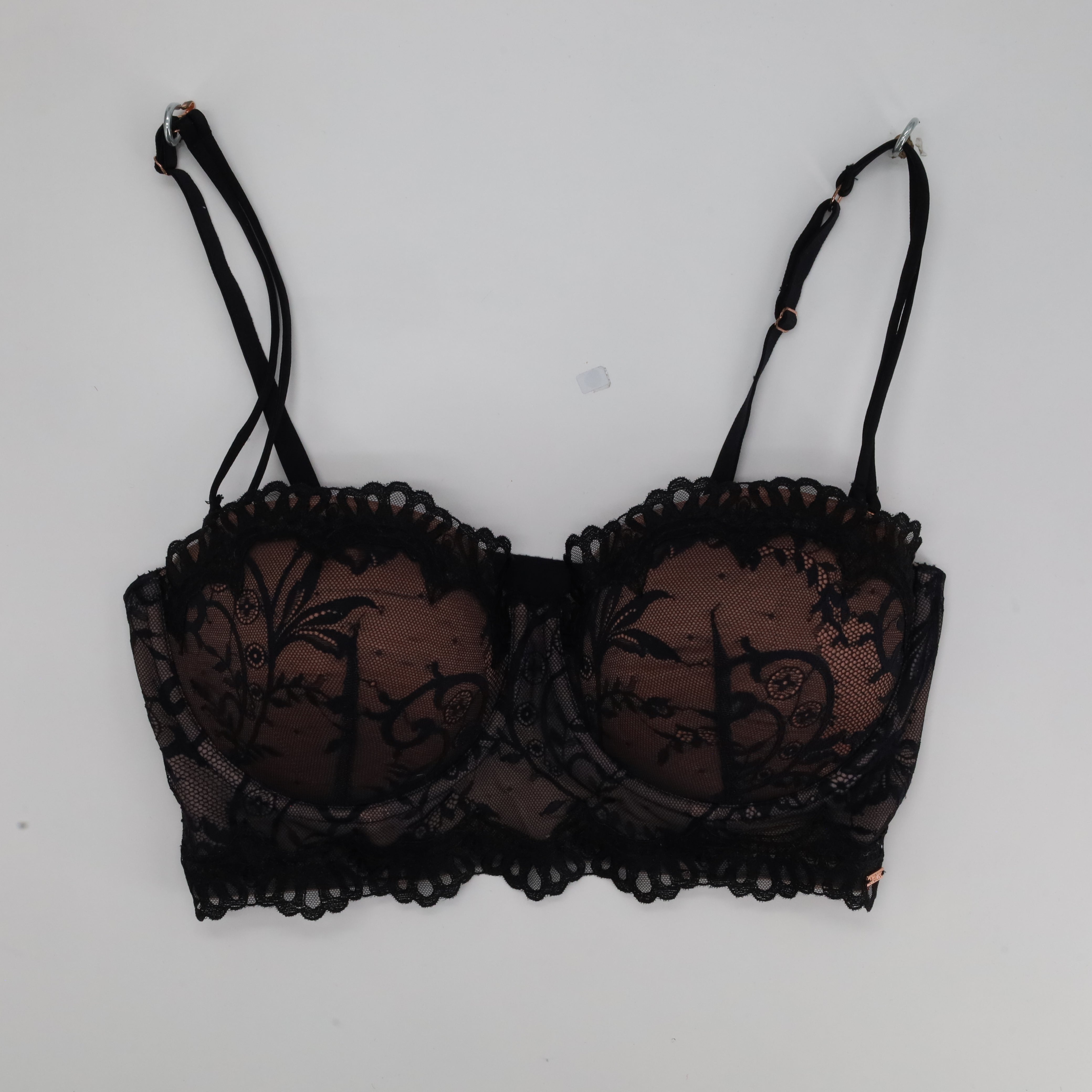 Soutien-gorge Hunkemöller Noir