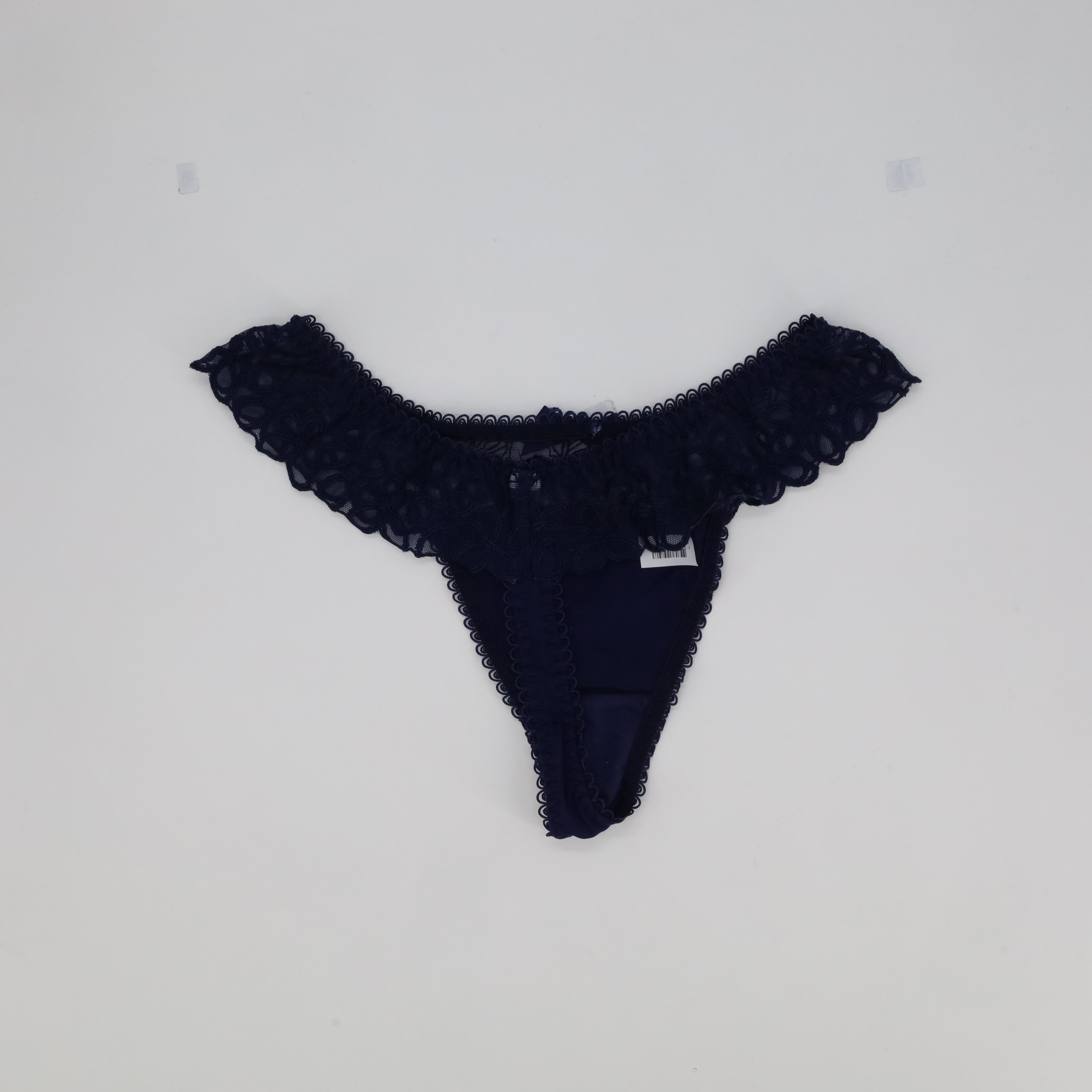 Culotte Maison Lejaby Bleu