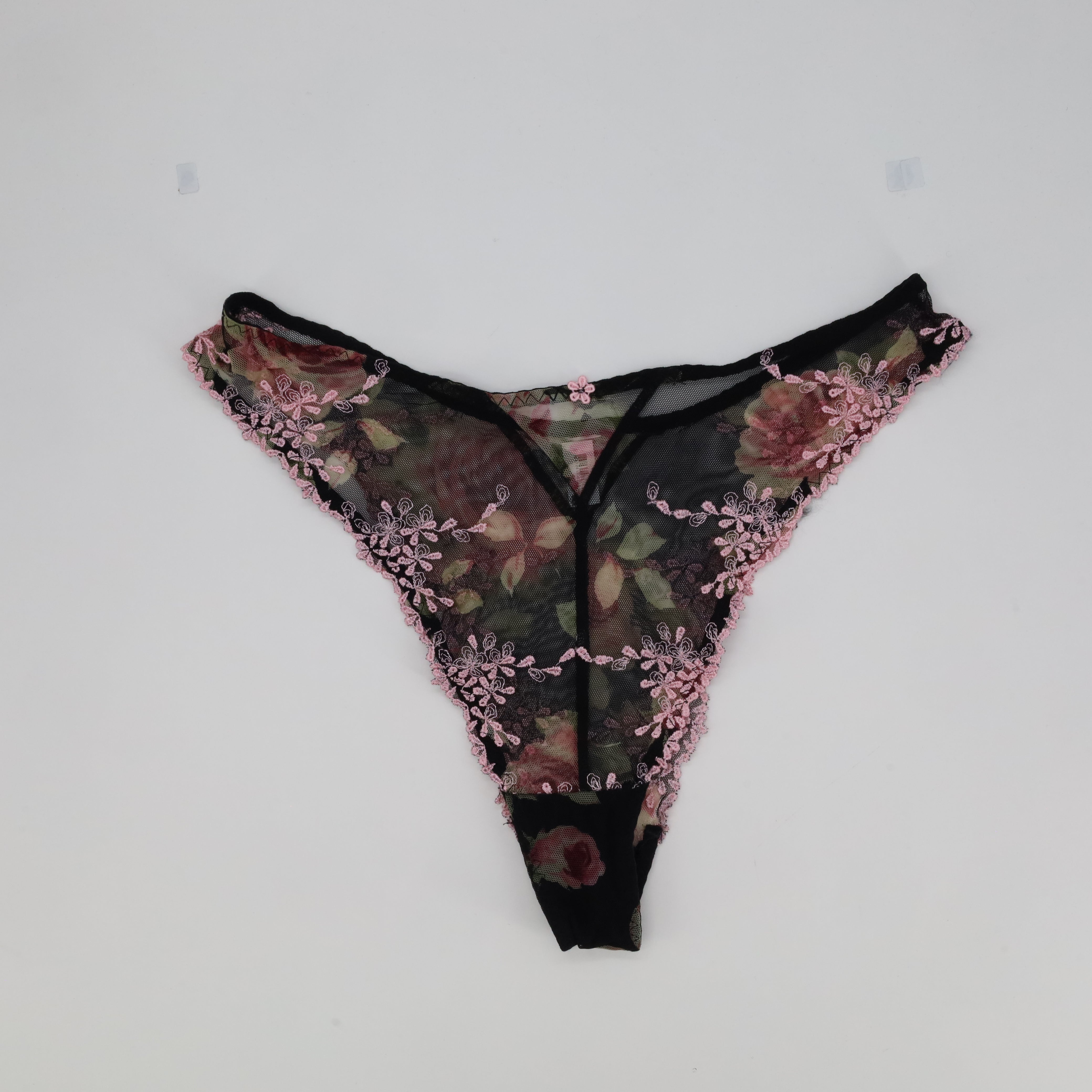 Culotte Maison Lejaby Rose