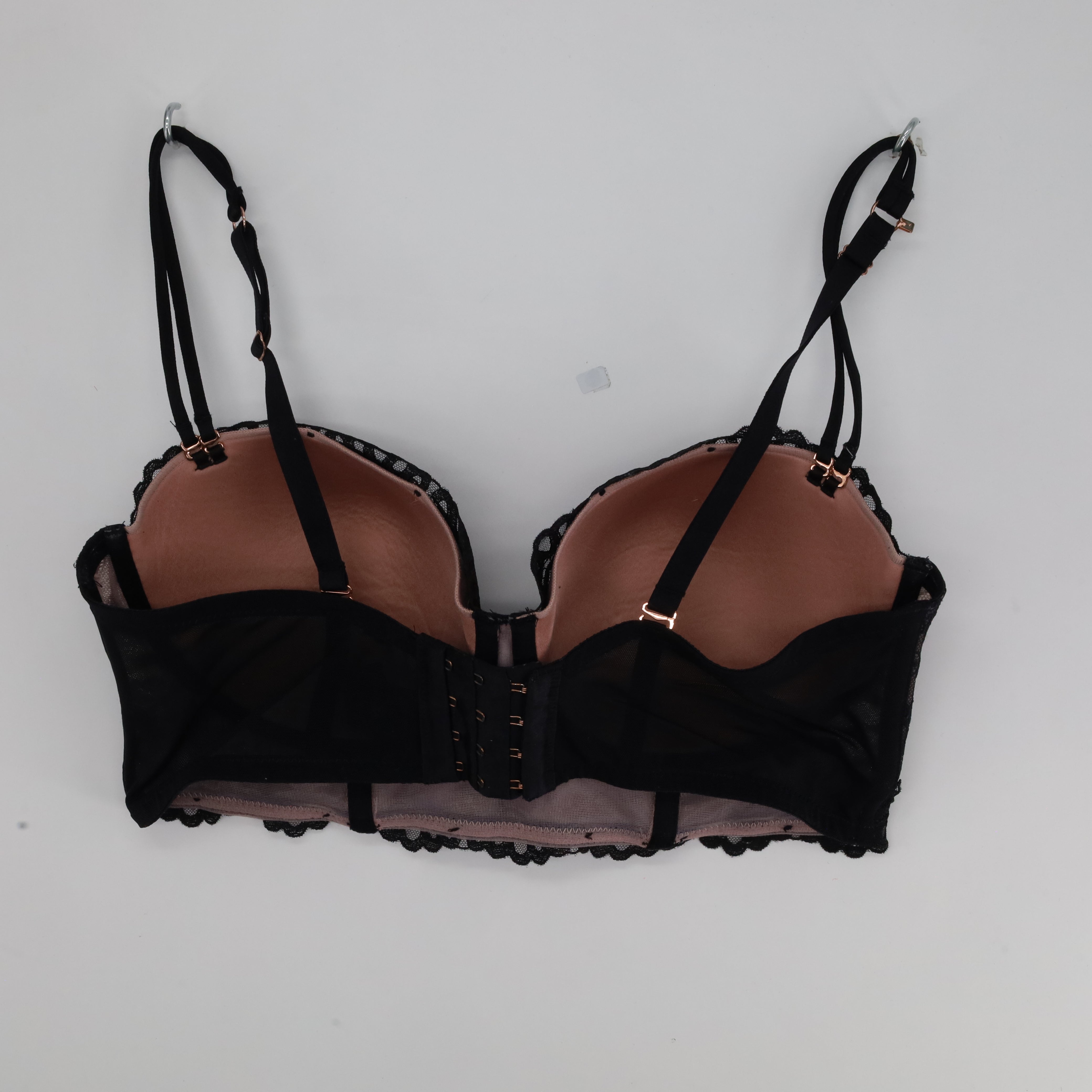Soutien-gorge Hunkemöller Noir