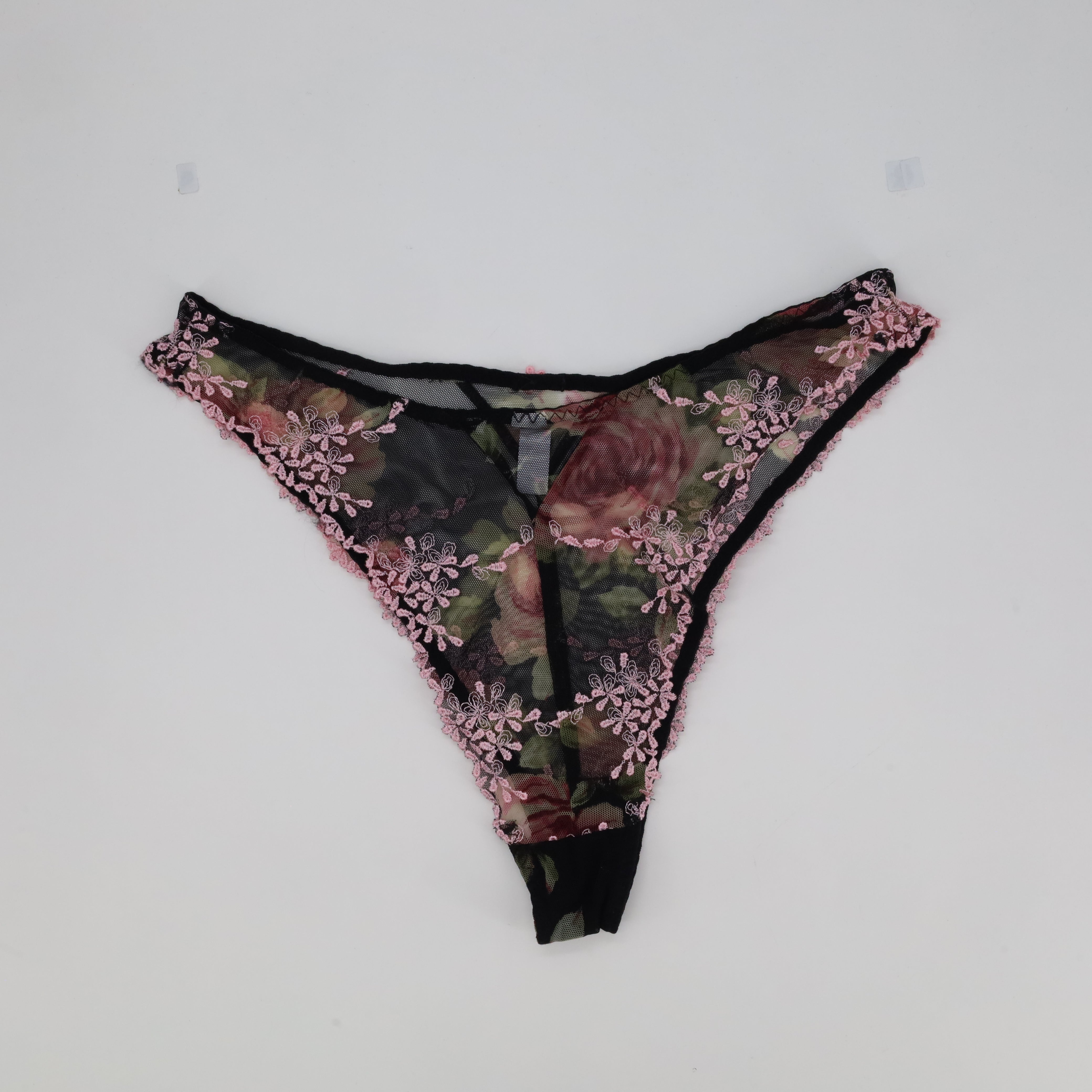 Culotte Maison Lejaby Rose