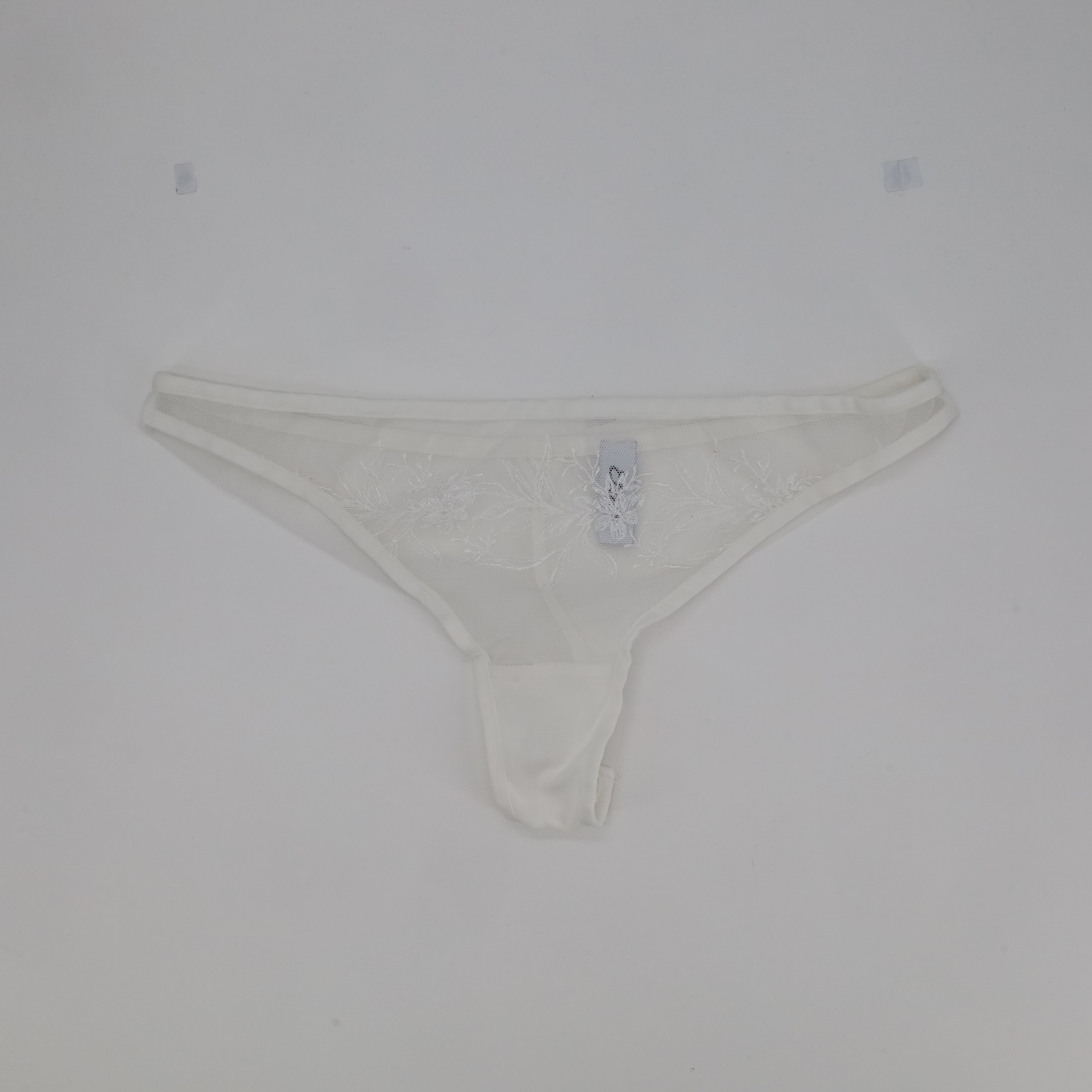String ETAM Blanc