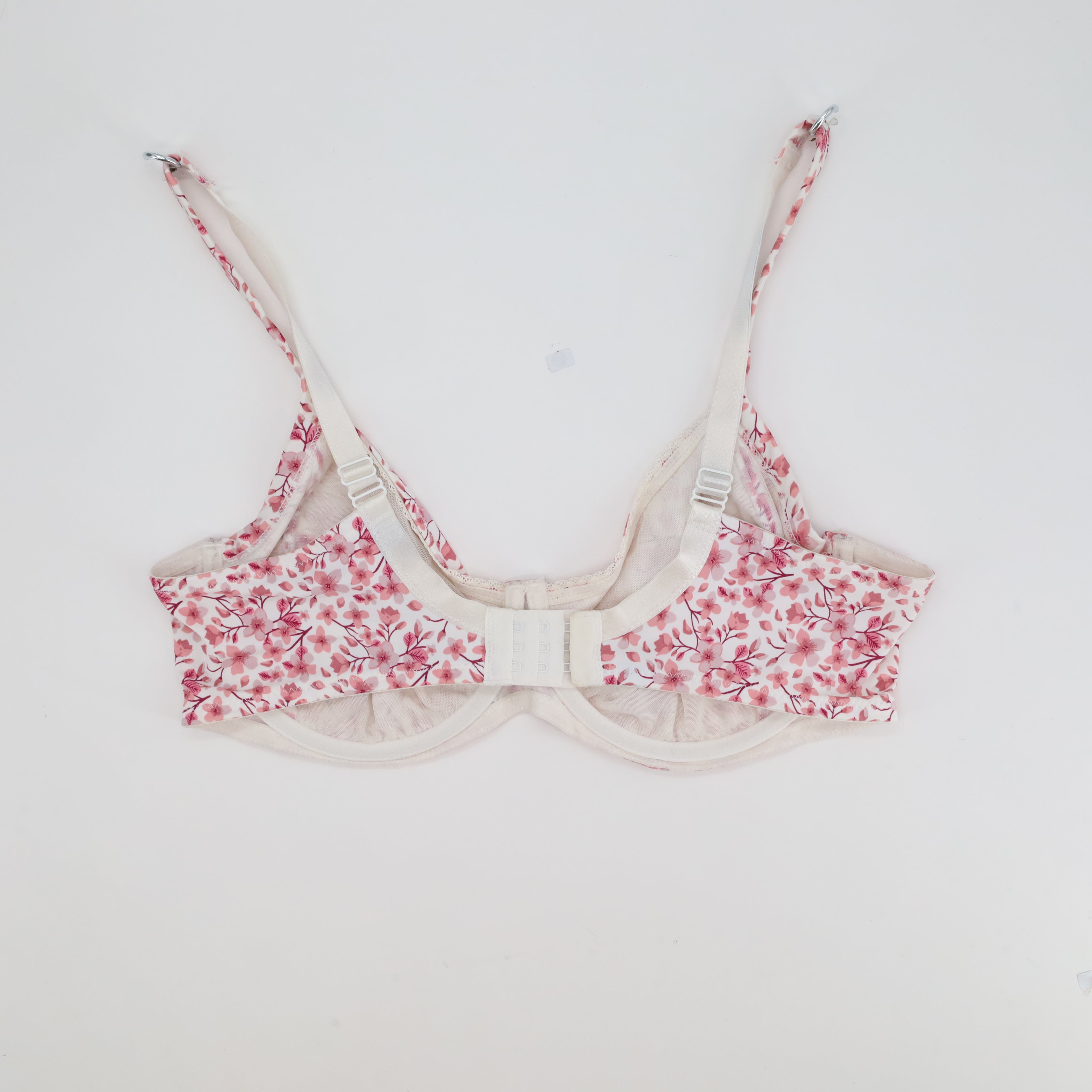 Soutien-gorge Queentex Rose