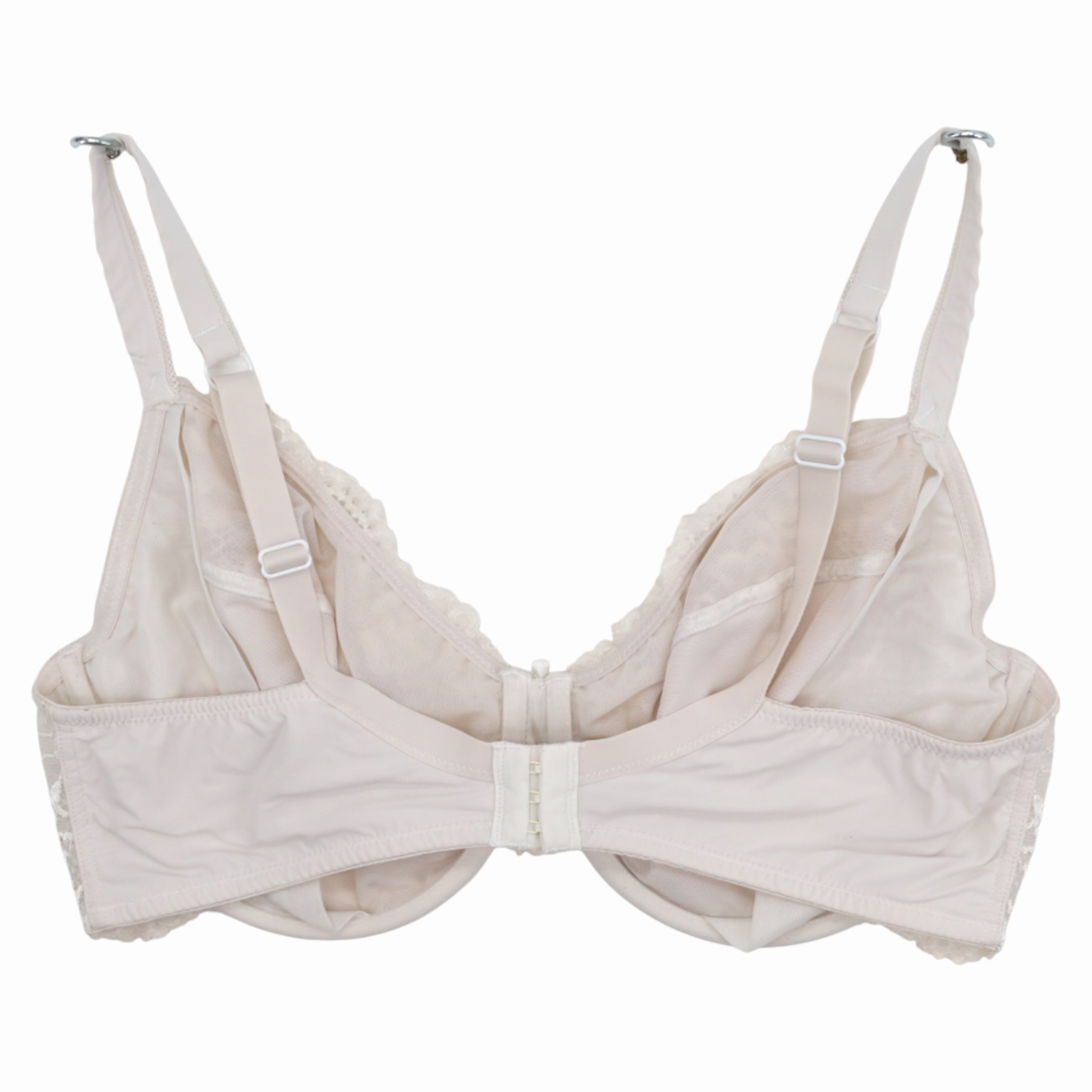 Soutien-gorge RougeGorge Blanc