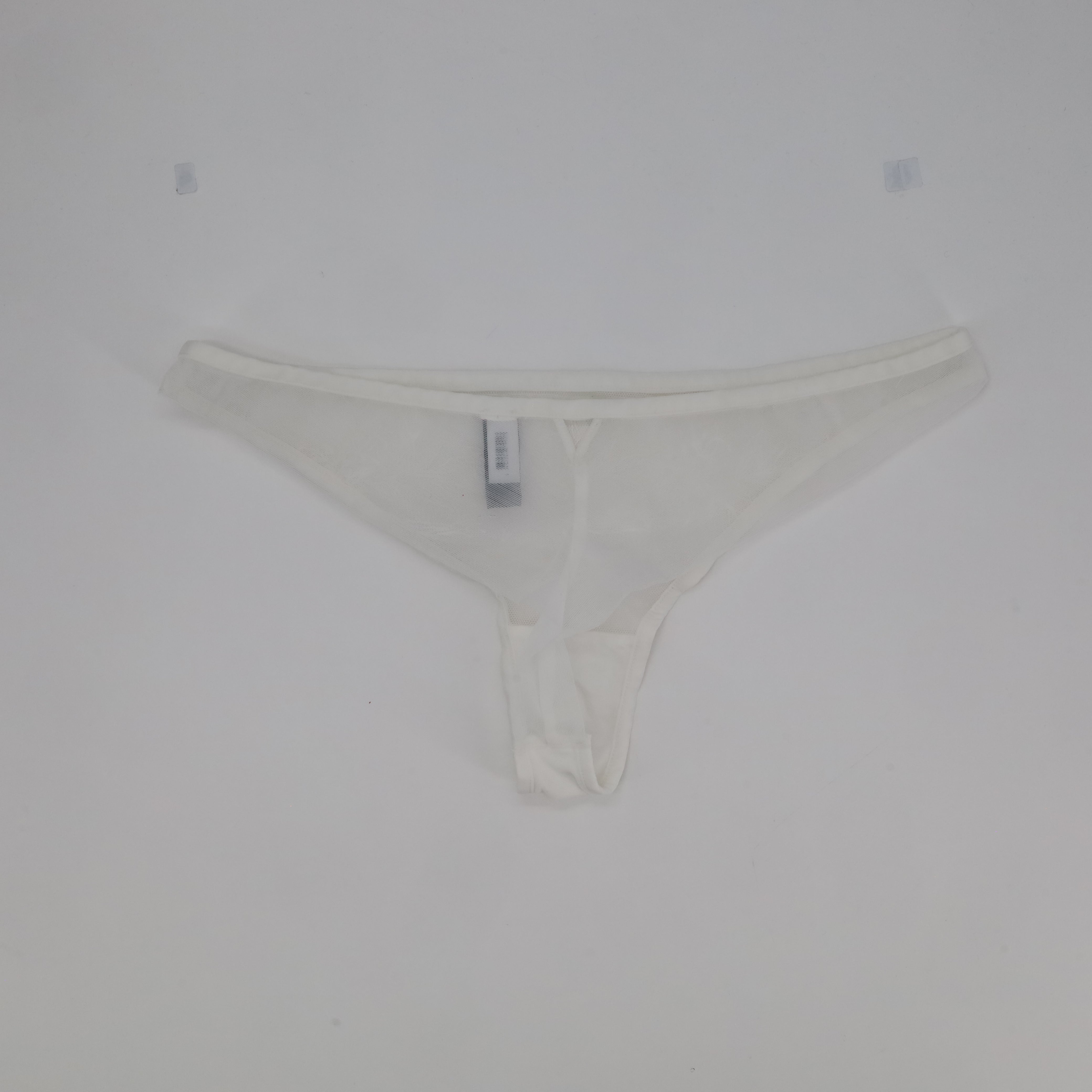 String ETAM Blanc