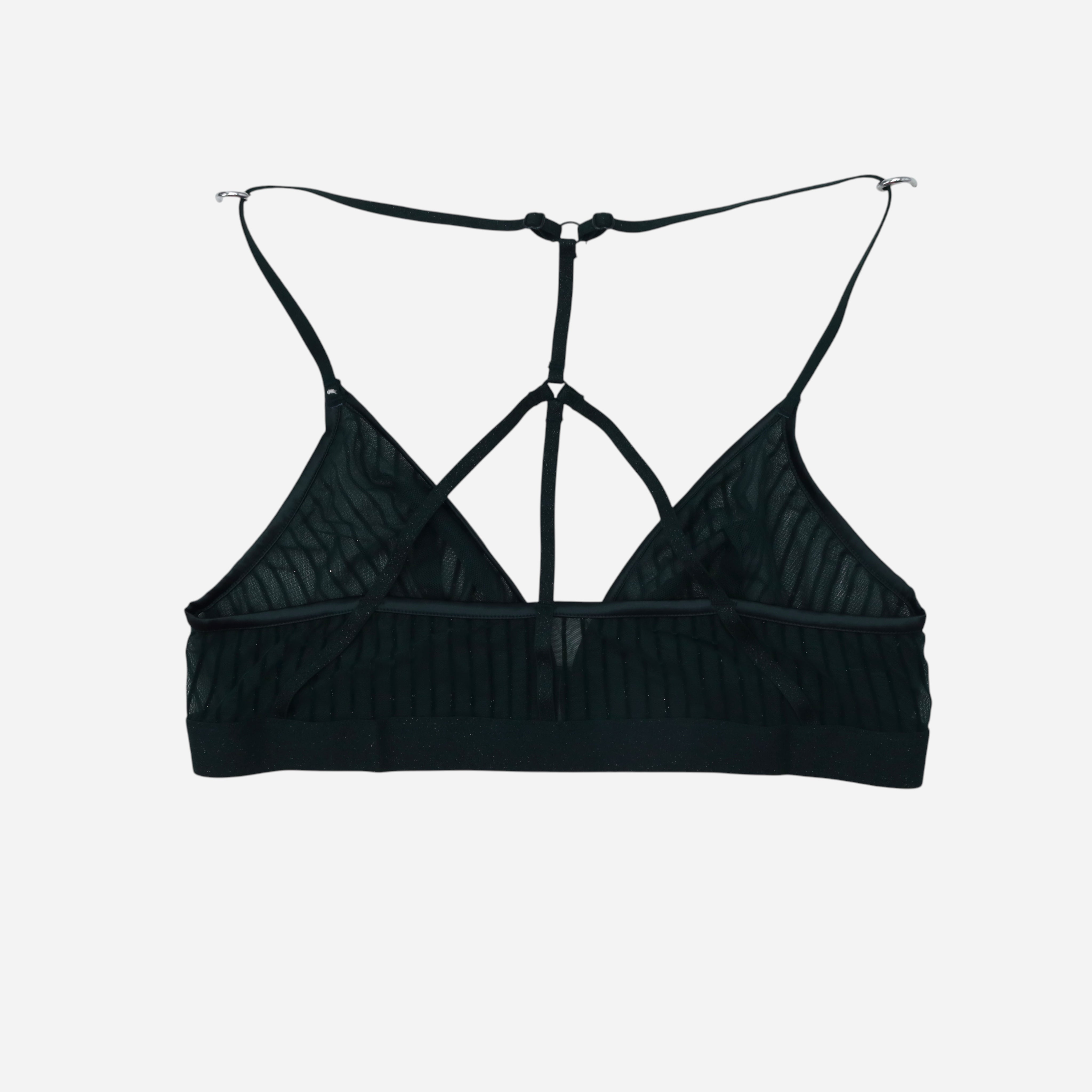 Soutien-gorge RougeGorge Vert