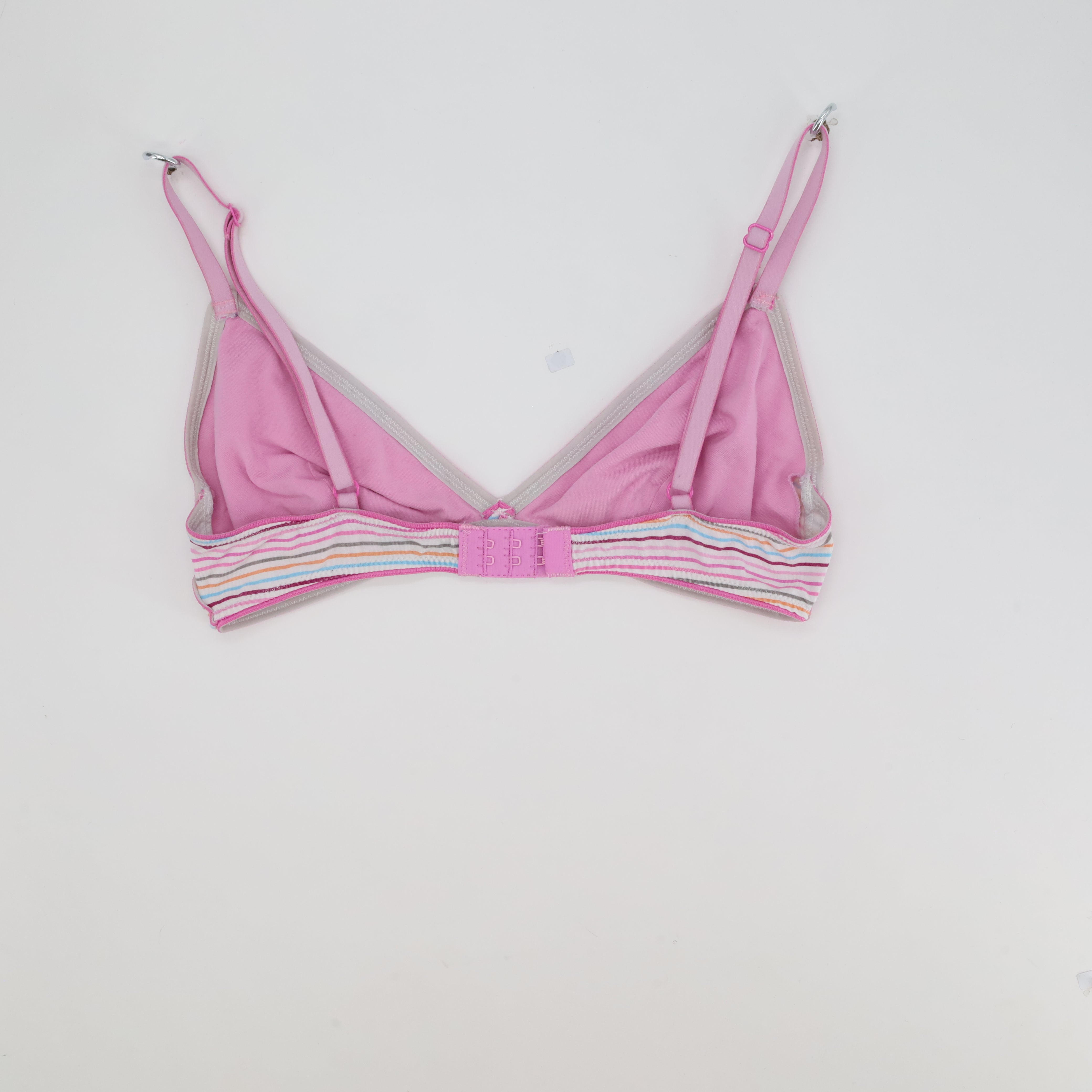 Soutien-gorge ETAM Rose