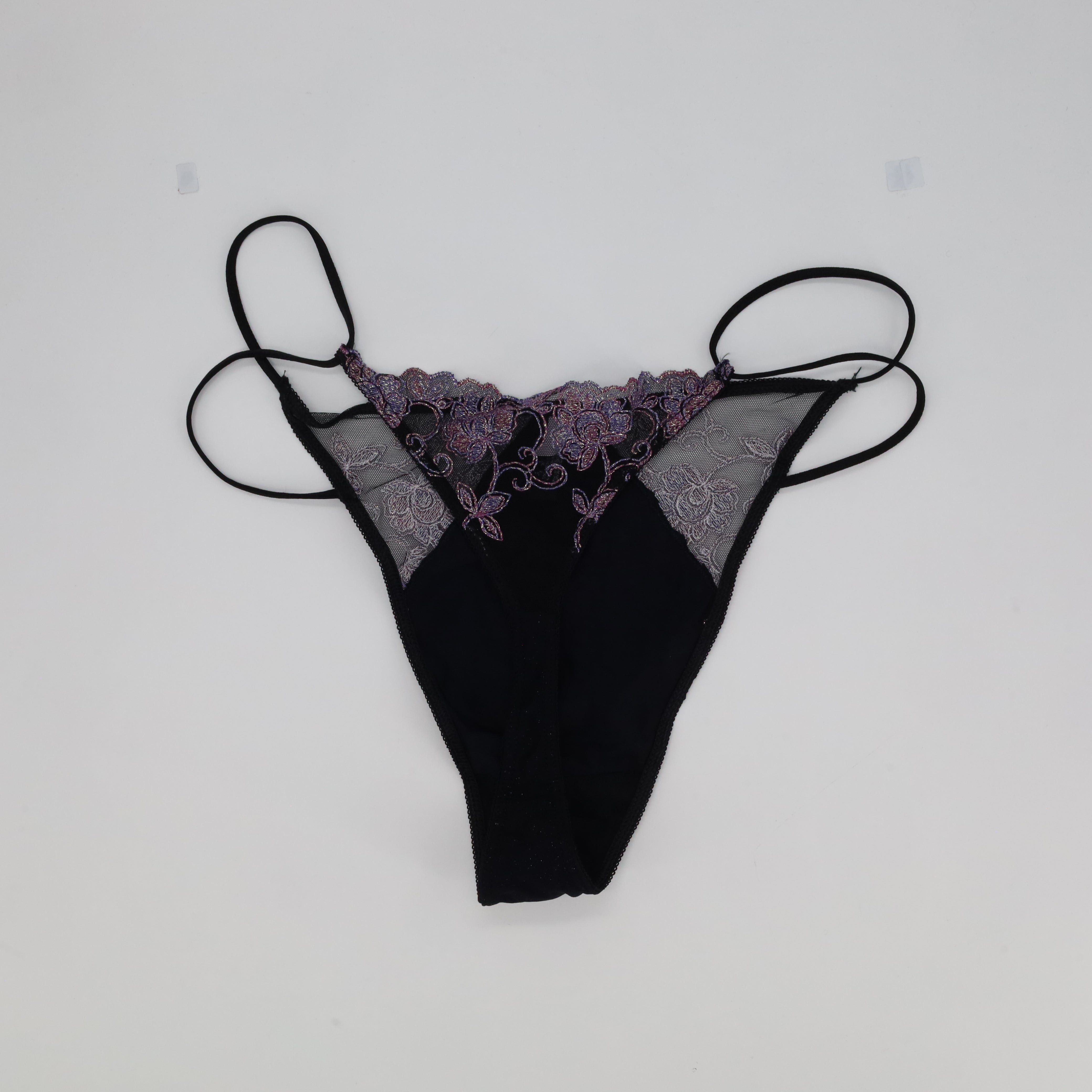 String Orcanta Noir