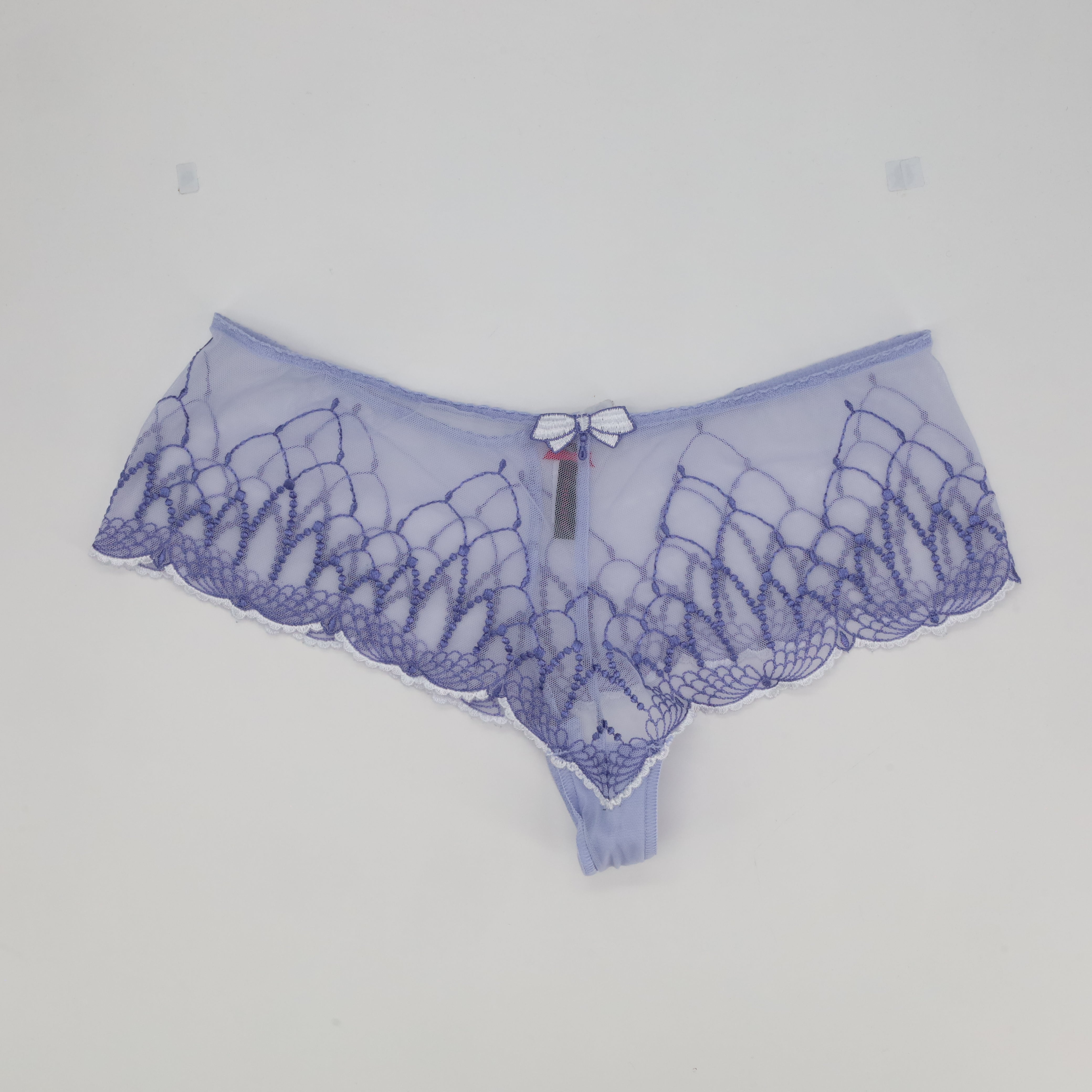 Shorty Passionata Bleu