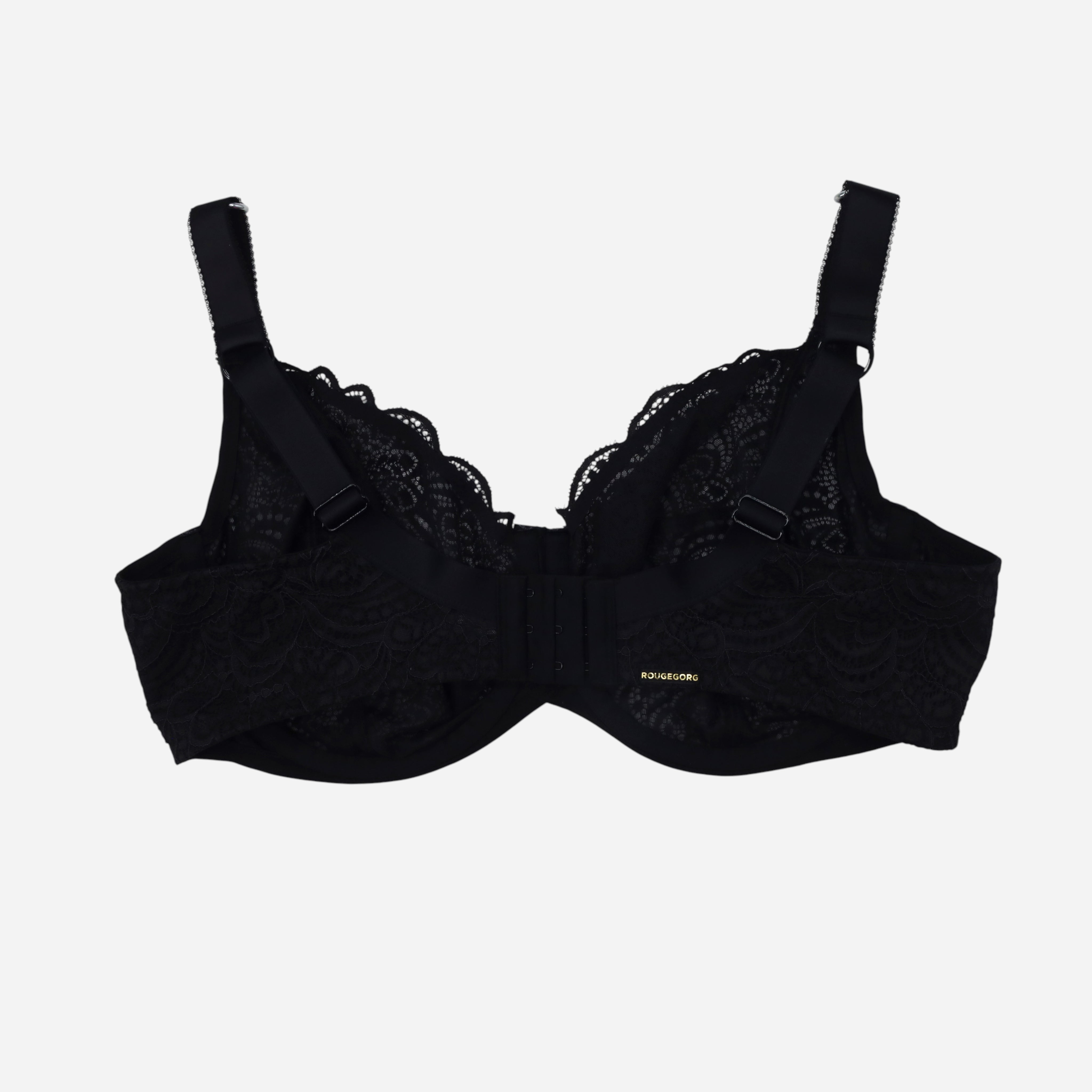 Soutien-gorge RougeGorge Noir