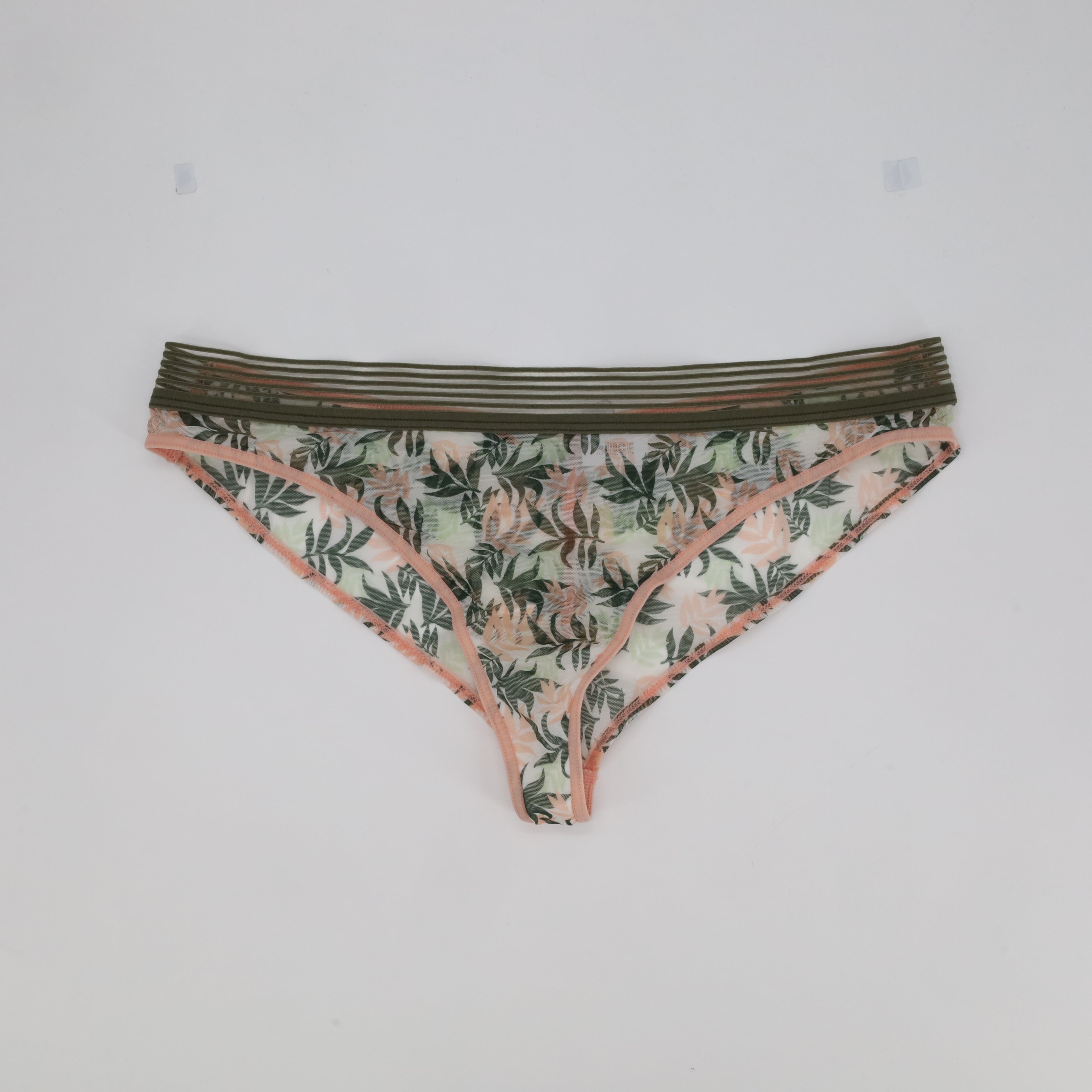Culotte ETAM Vert