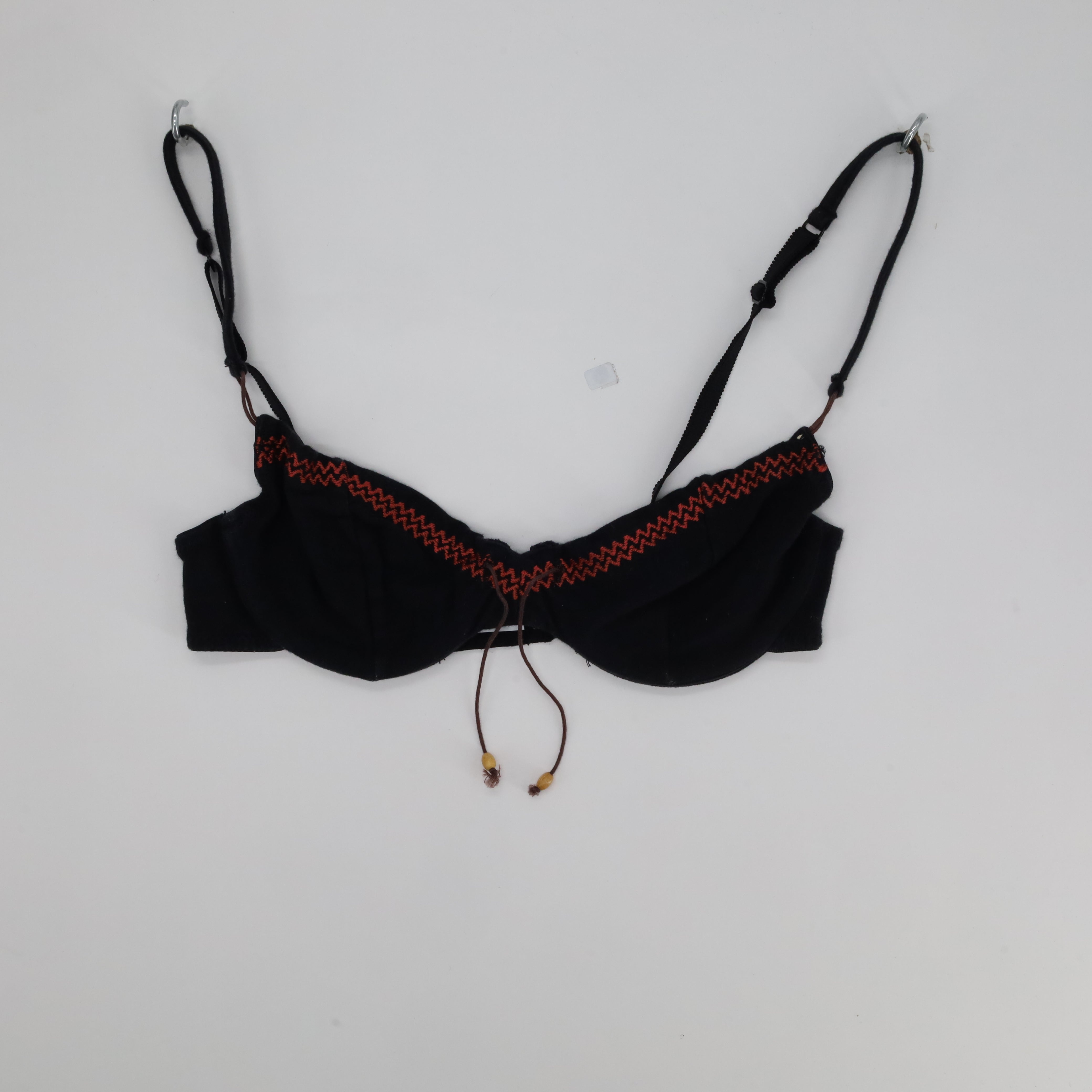 Soutien-gorge ETAM Noir