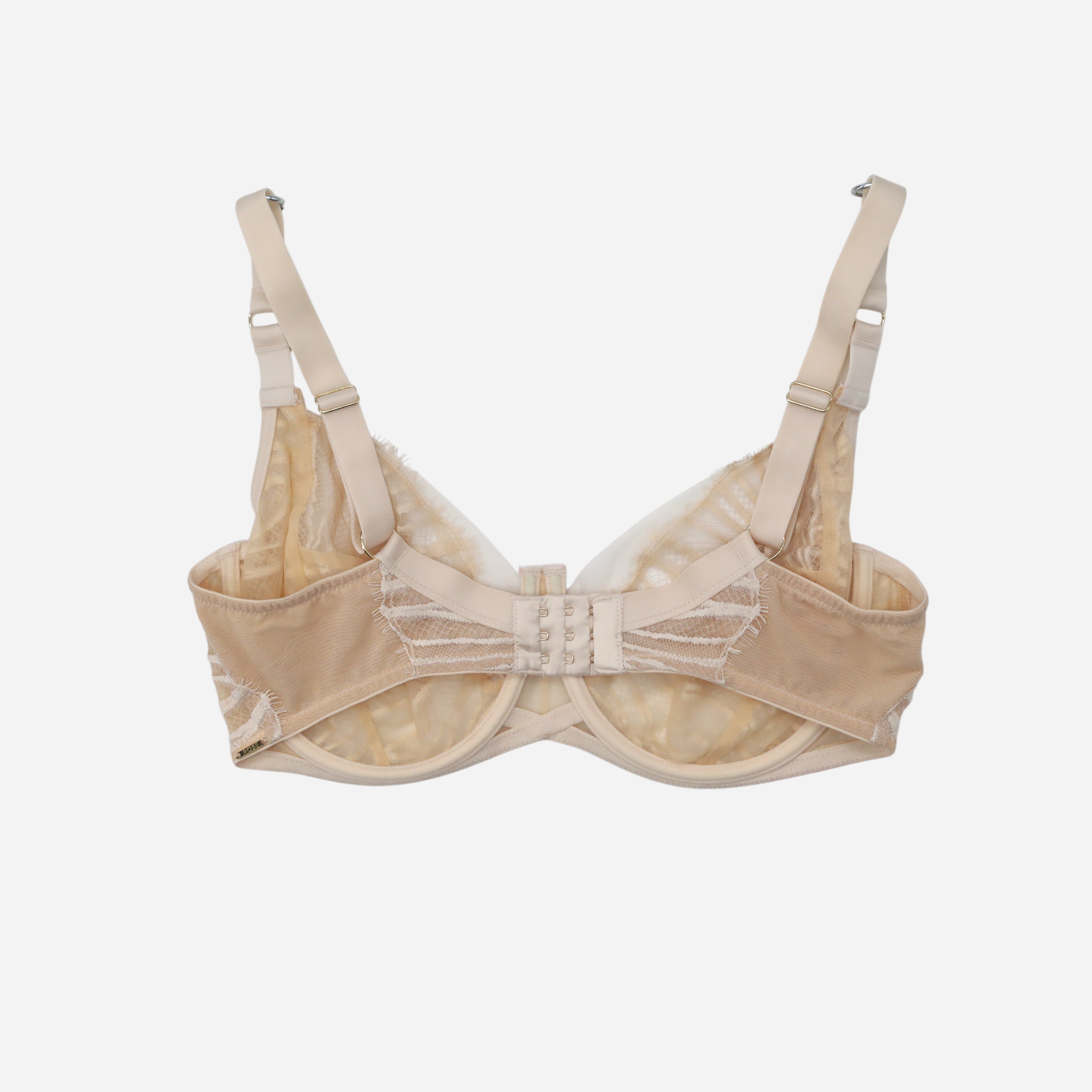 Soutien-gorge Rose Beige