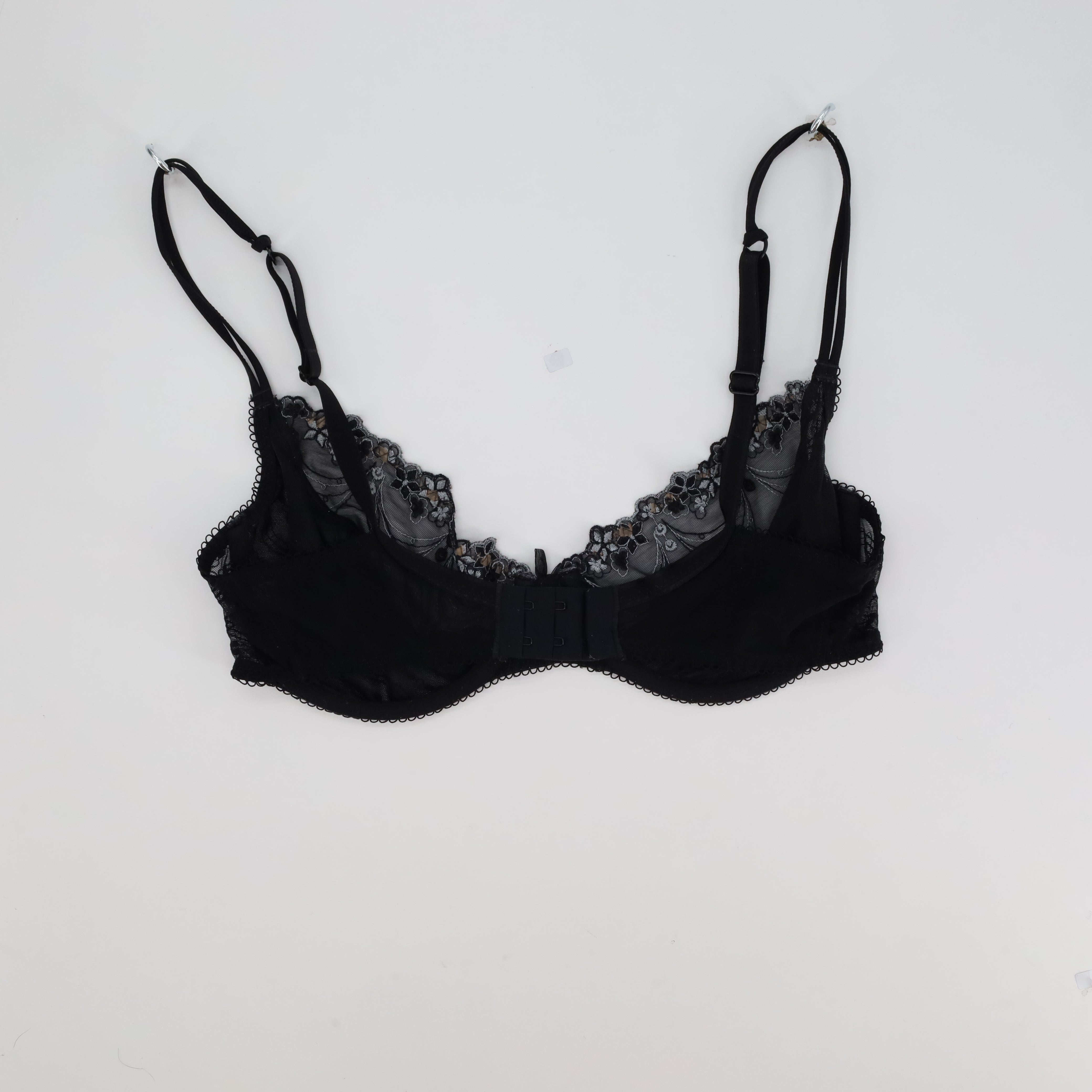 Soutien-gorge Noir