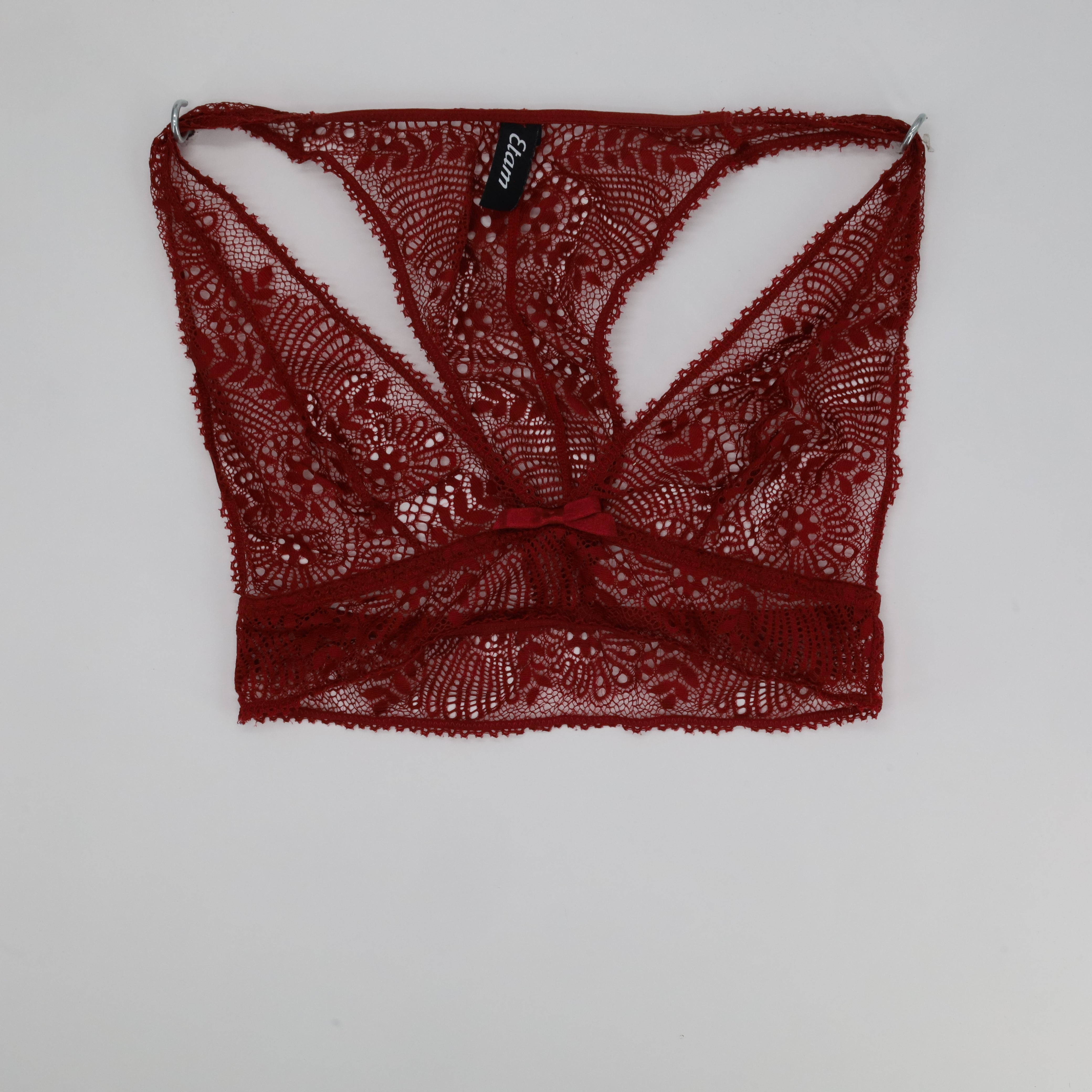 Soutien-gorge ETAM Rouge