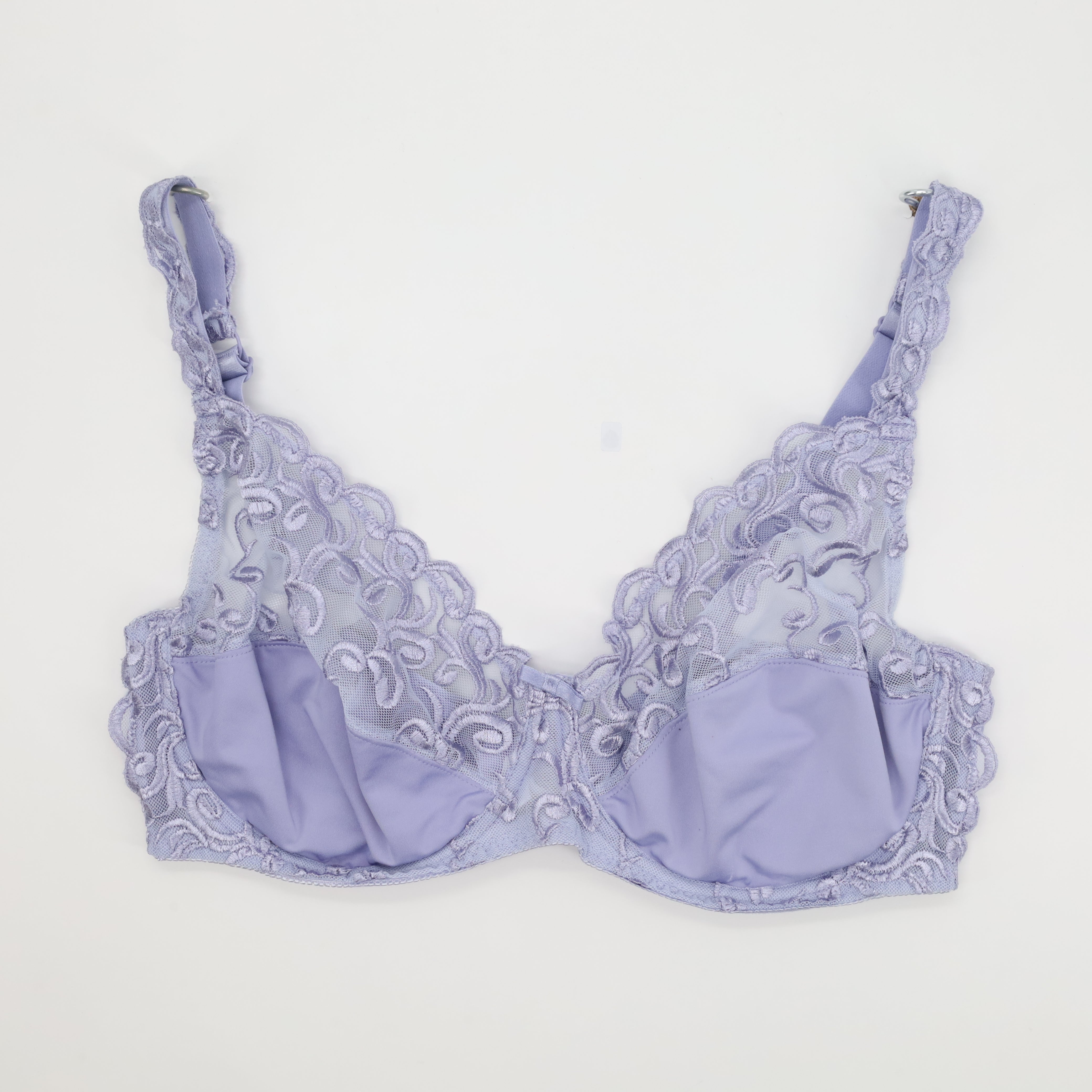 Soutien-gorge Blancheporte Violet