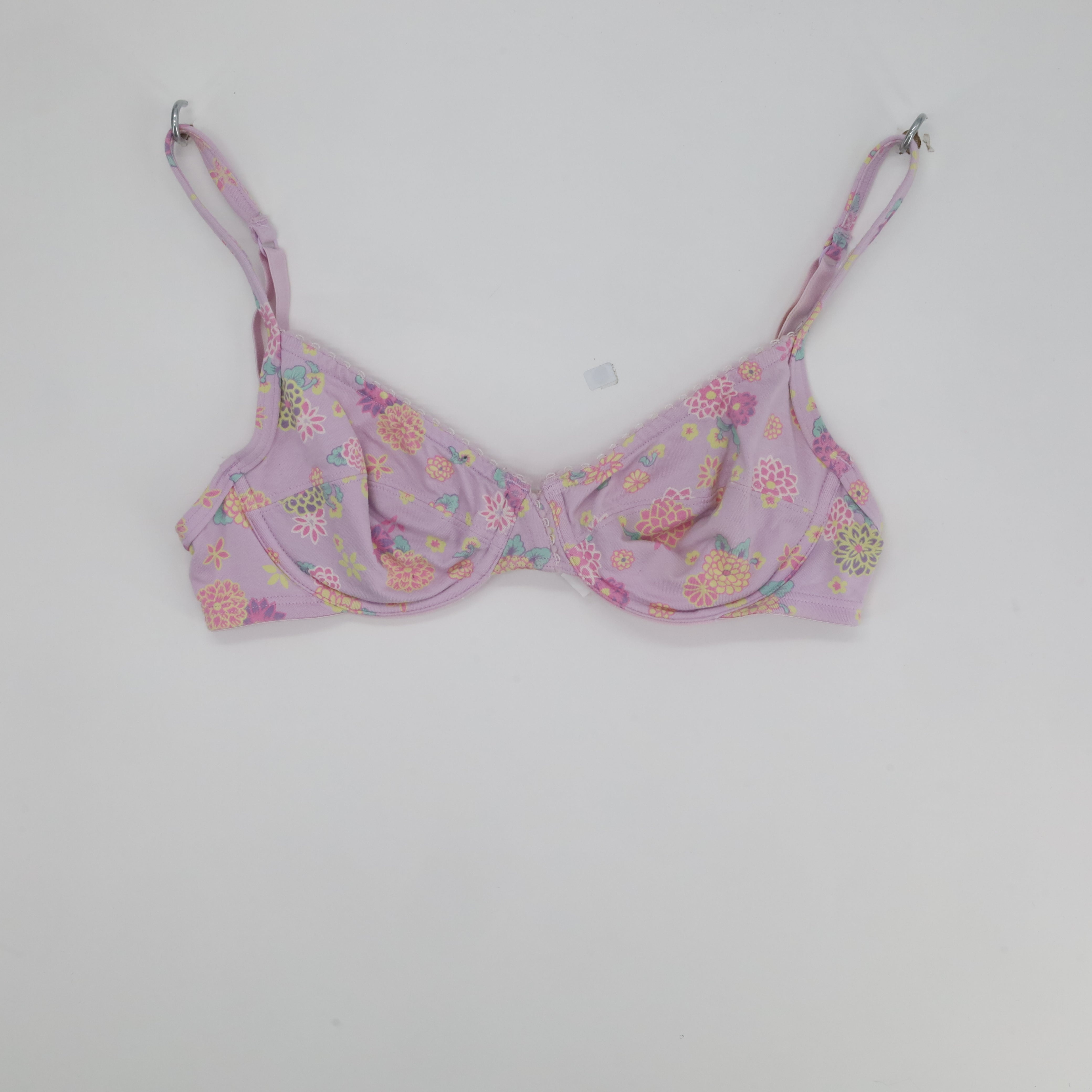 Soutien-gorge ETAM Violet