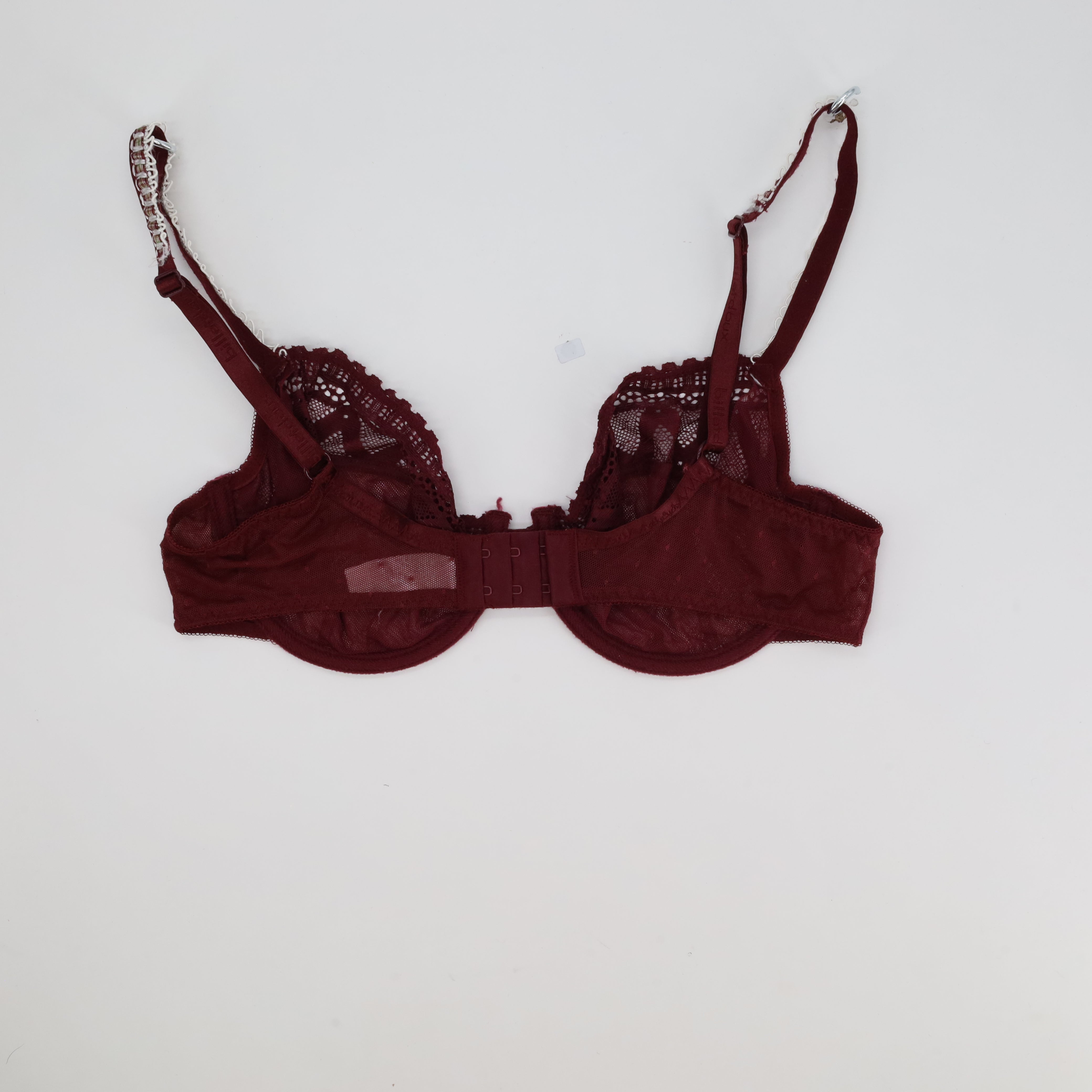 Soutien-gorge Billet doux Rouge