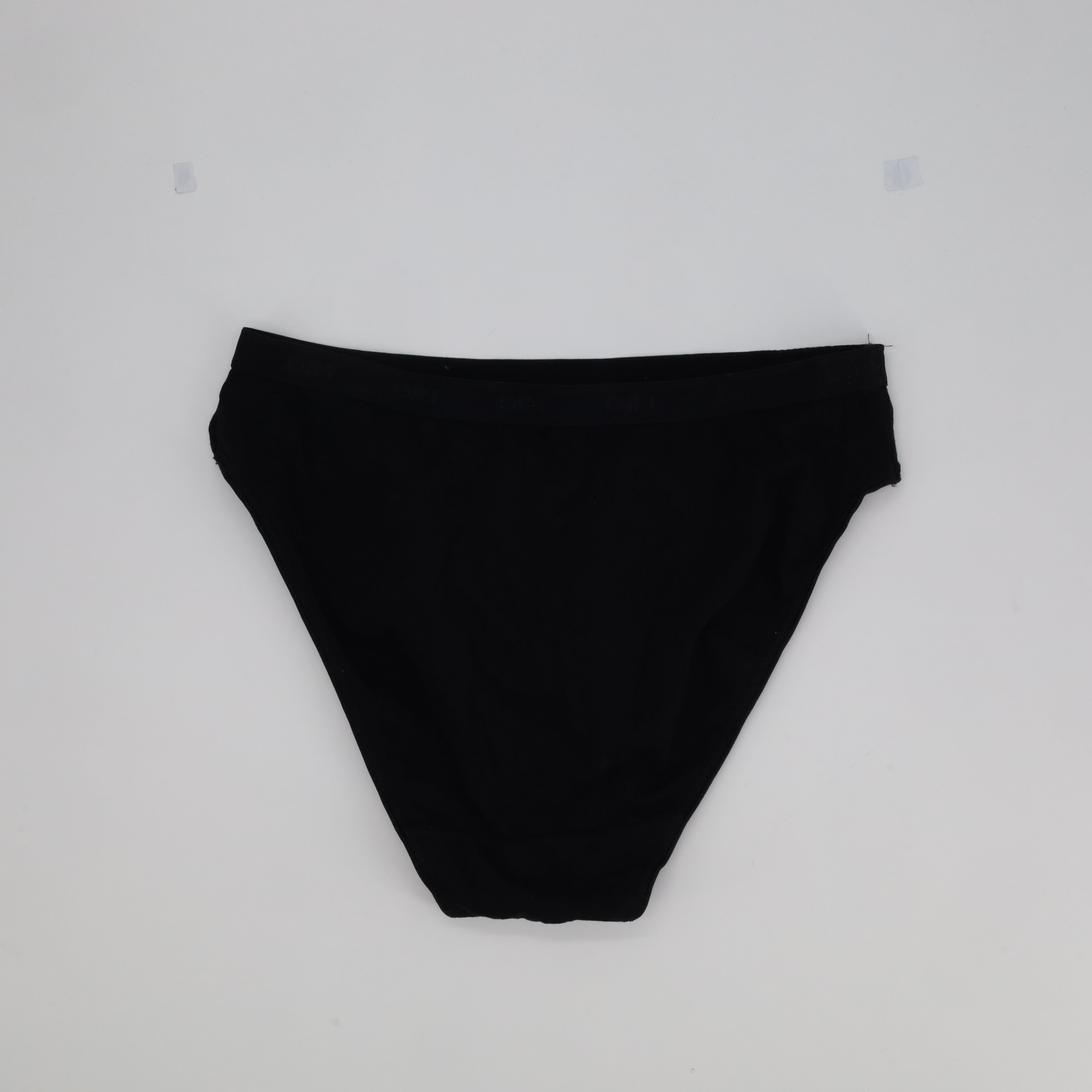 Culotte DIM Noir