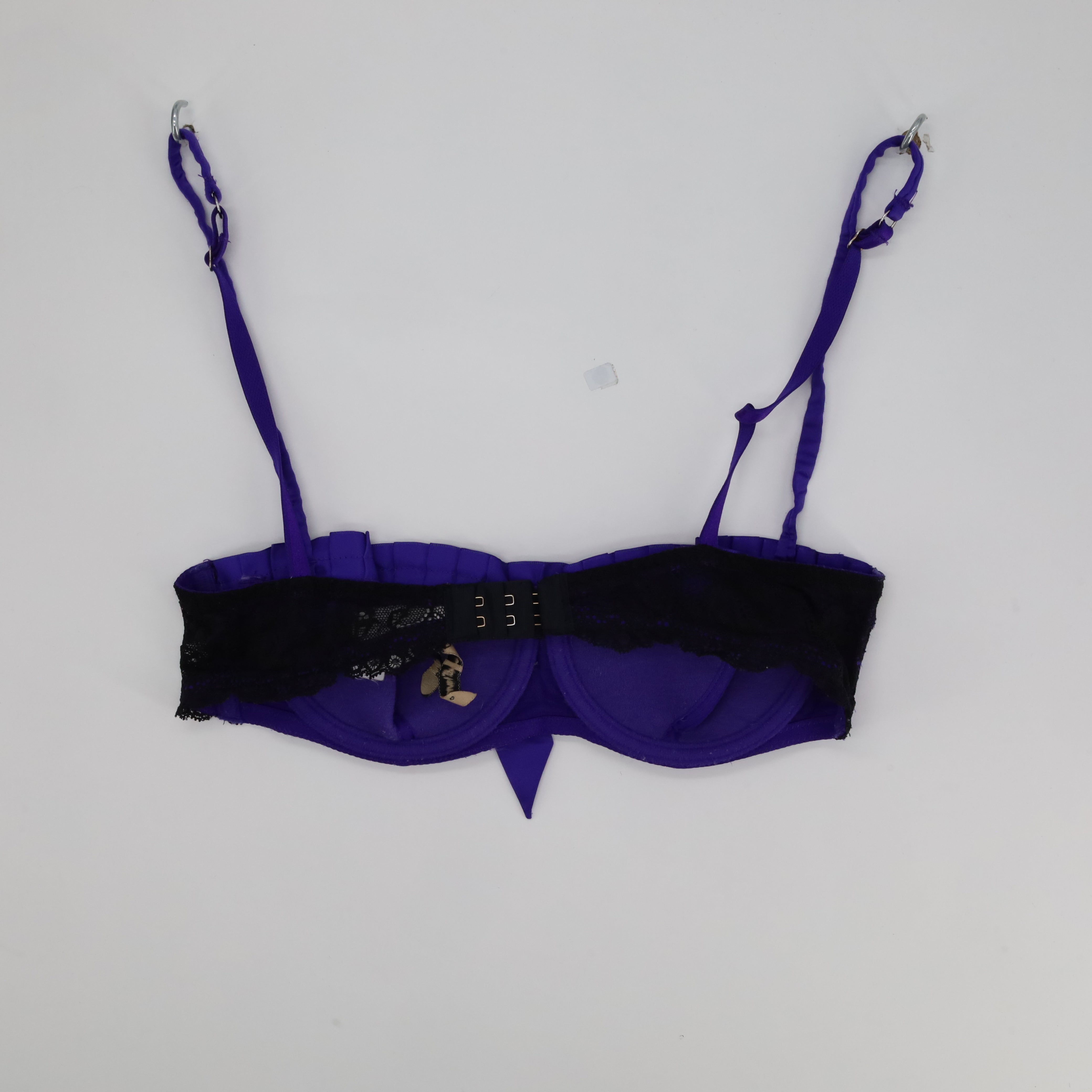Soutien-gorge ETAM Violet