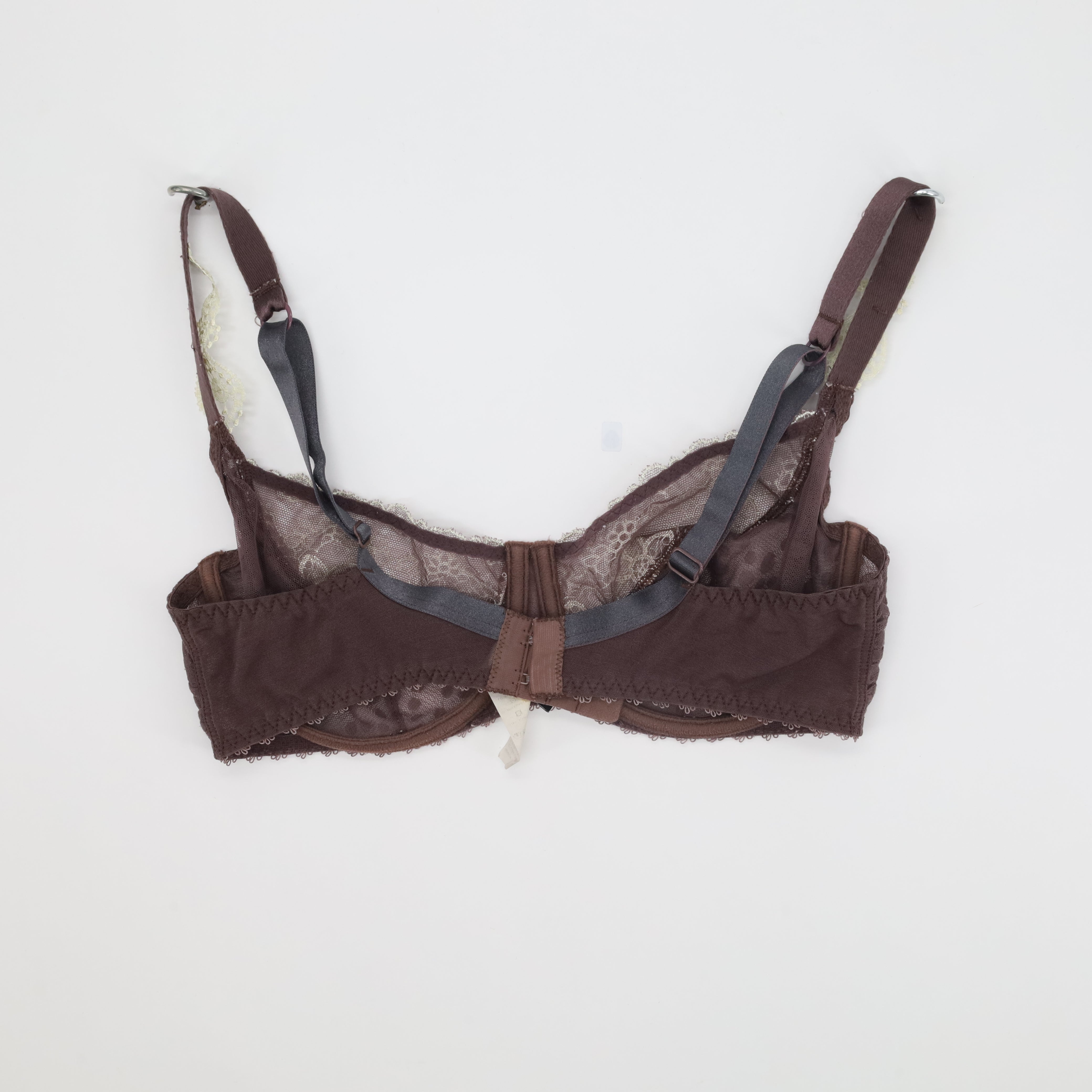 Soutien-gorge Aubade Marron