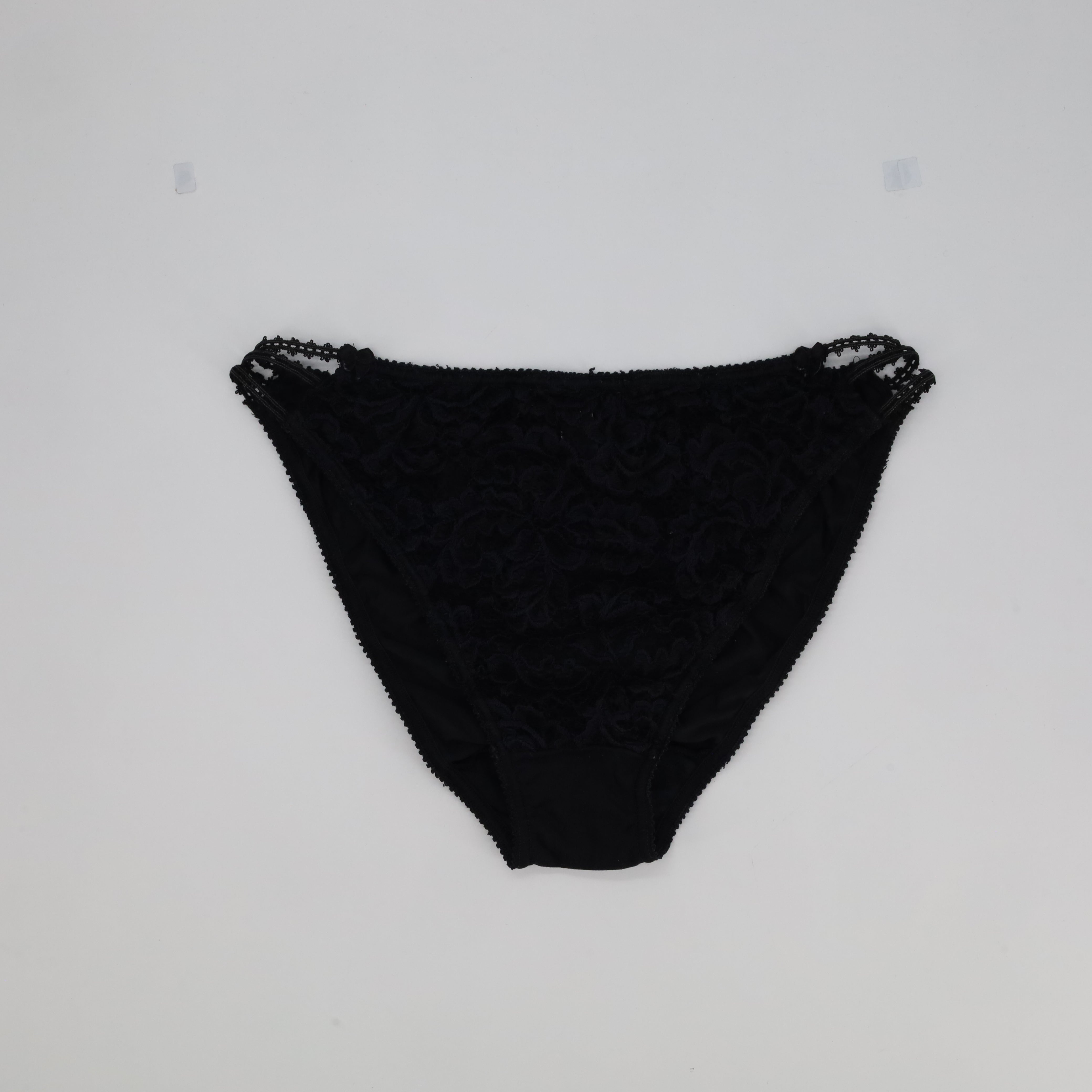 Culotte Playtex Noir
