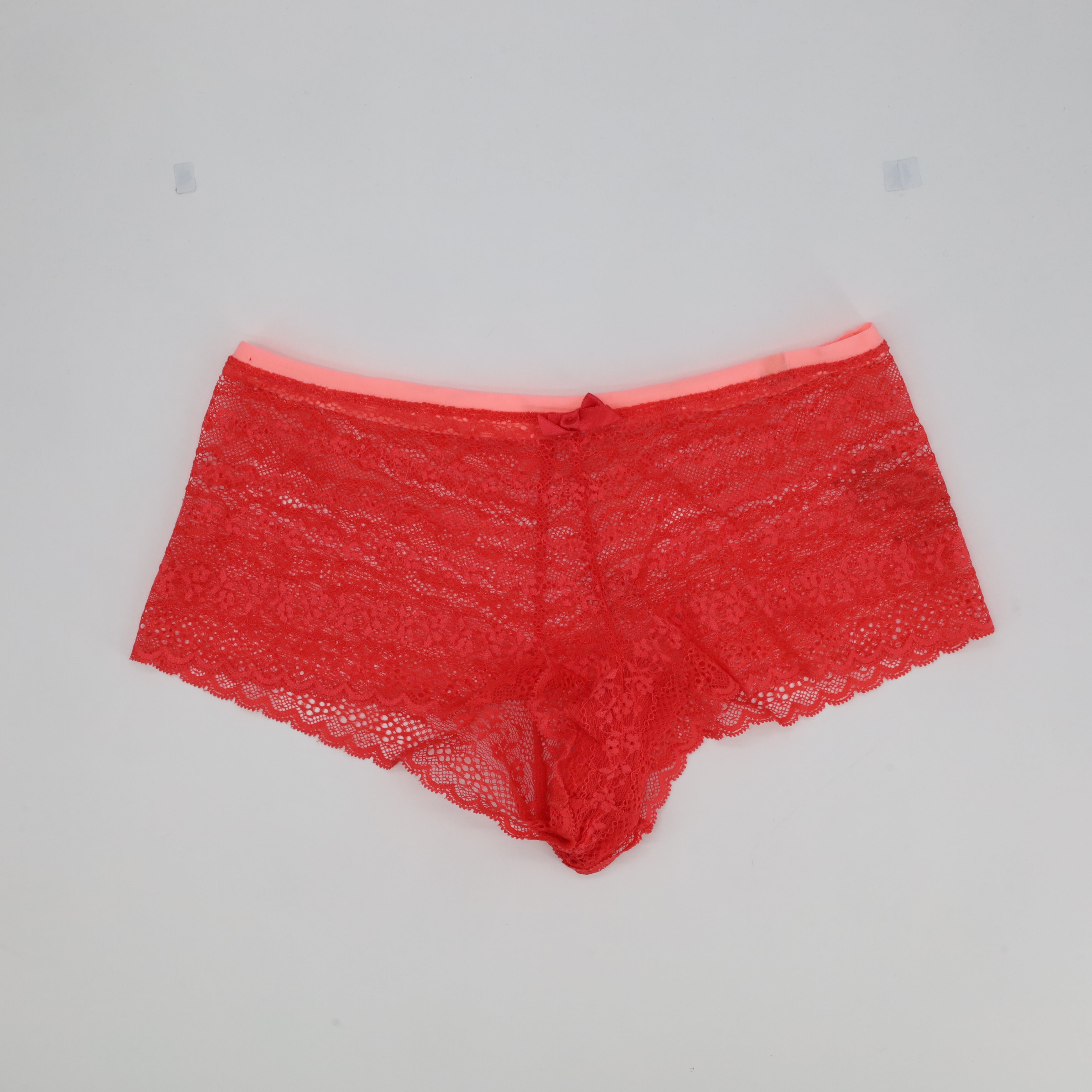 Shorty Corail