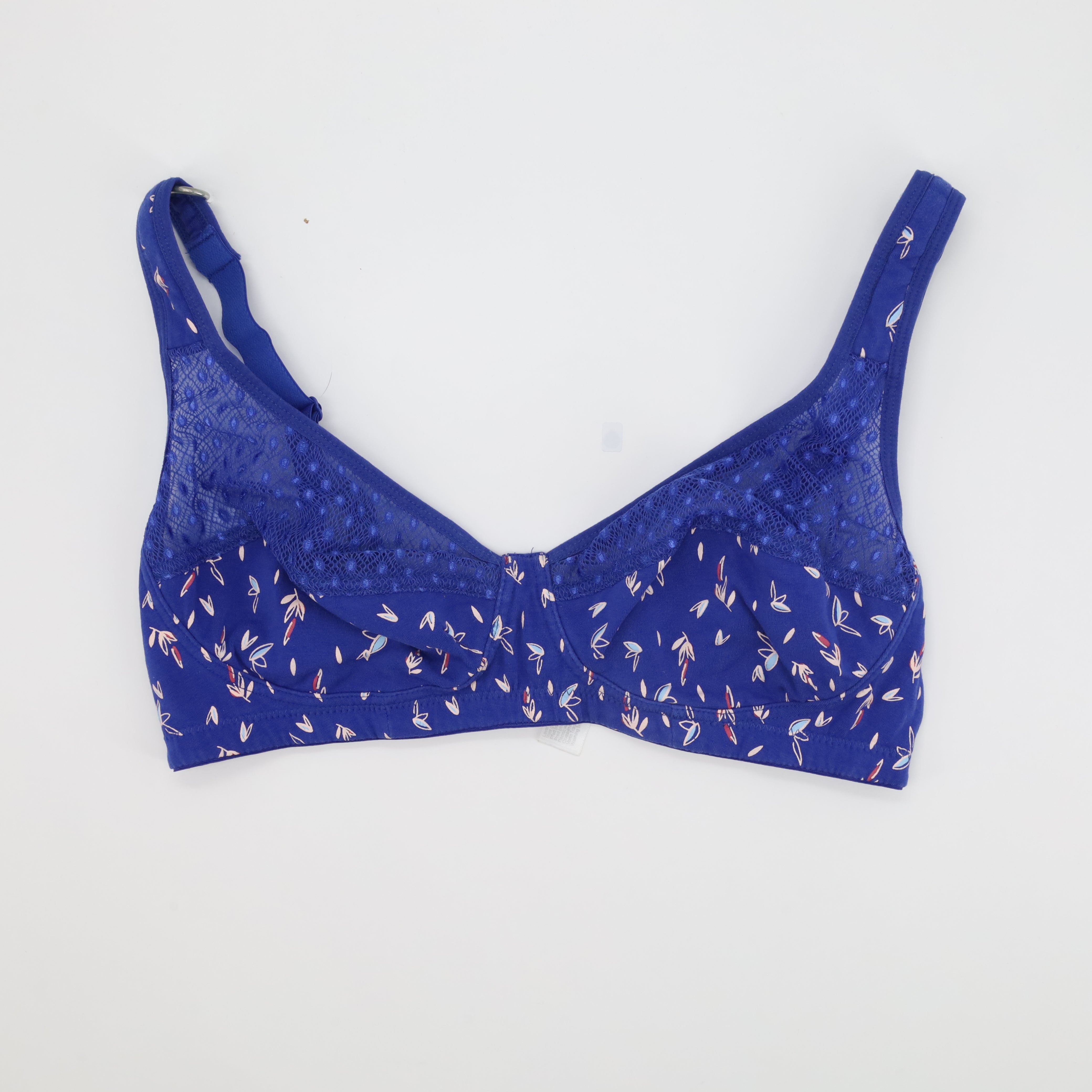 Soutien-gorge Confidence Bleu