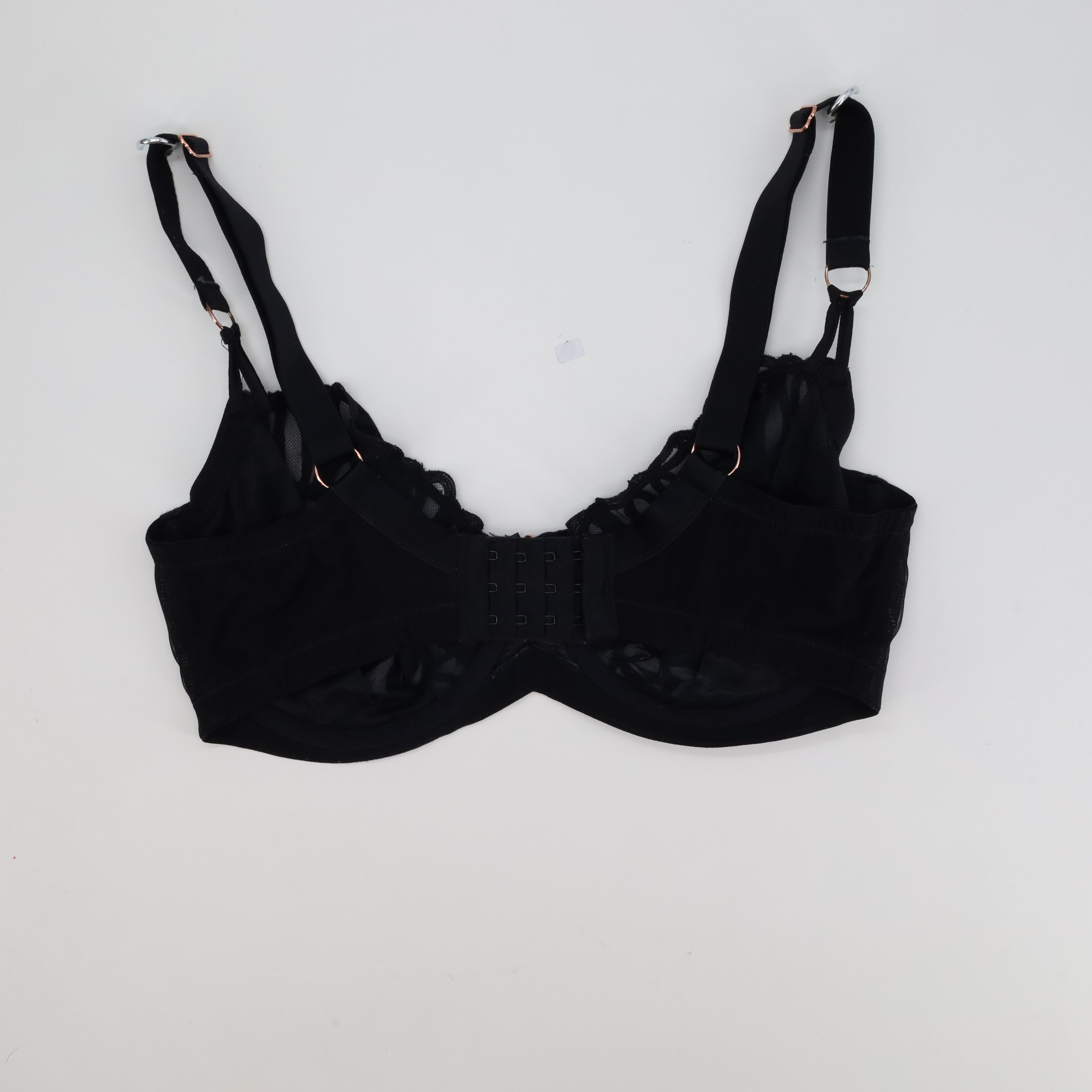 Soutien-gorge Valege Noir
