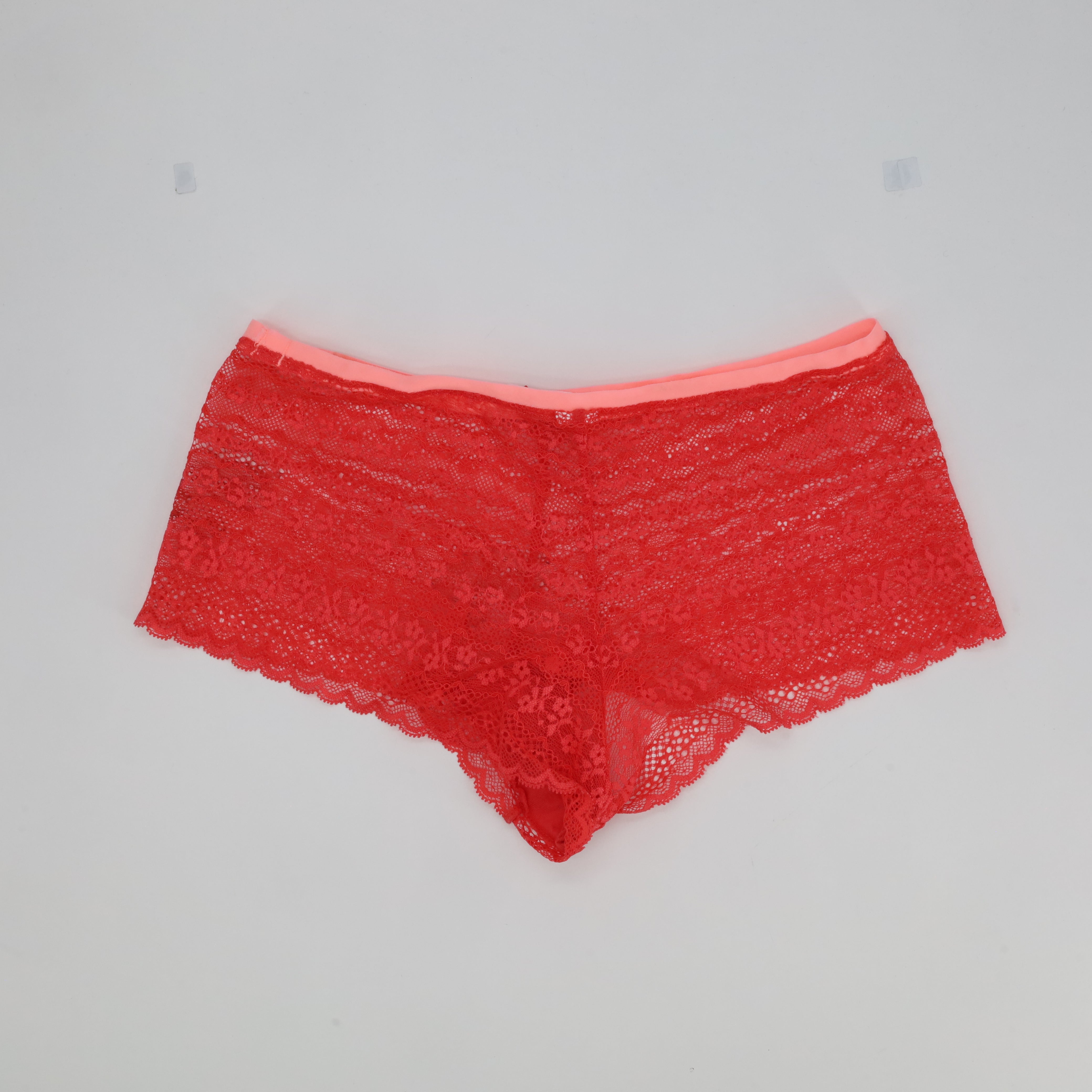 Shorty Corail