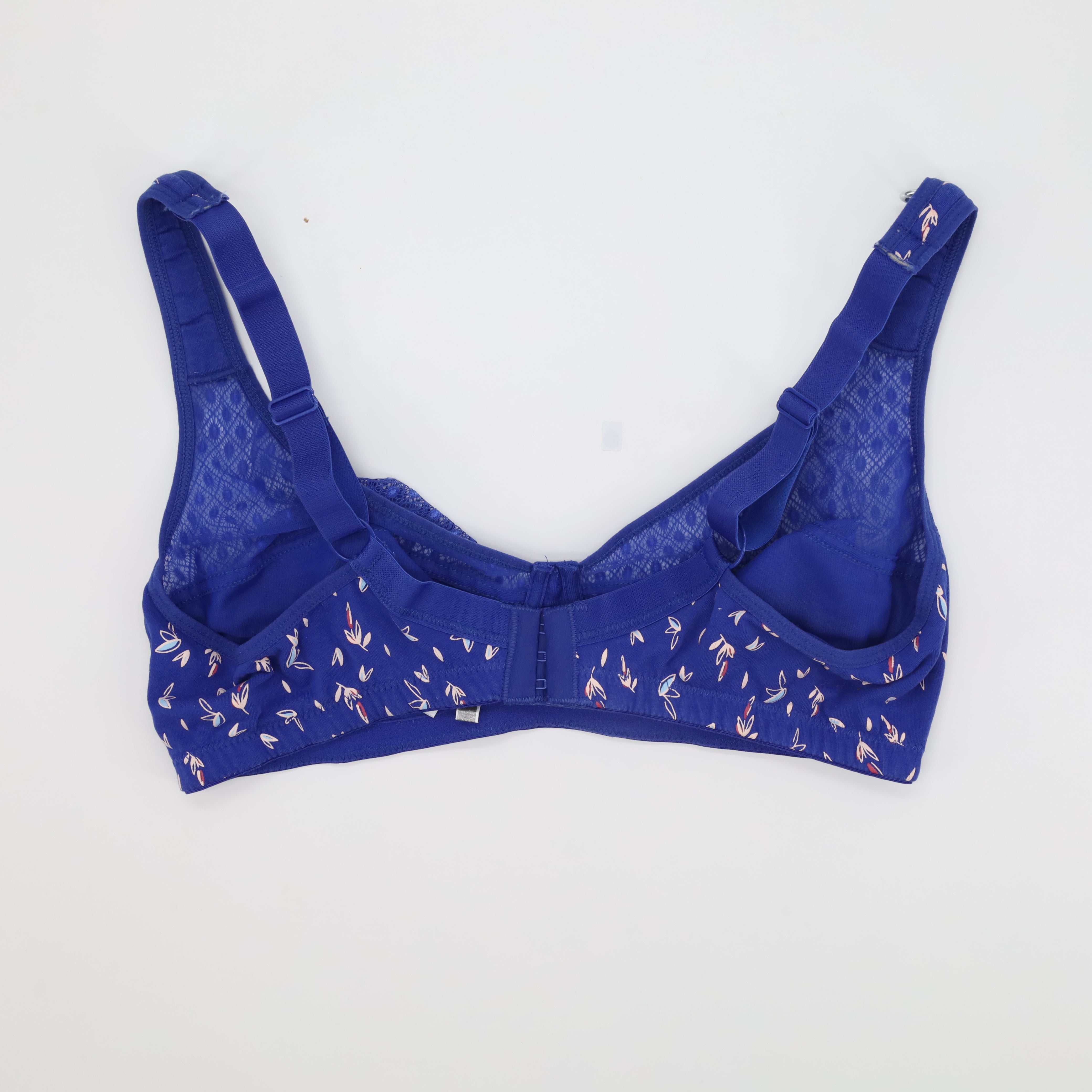 Soutien-gorge Confidence Bleu