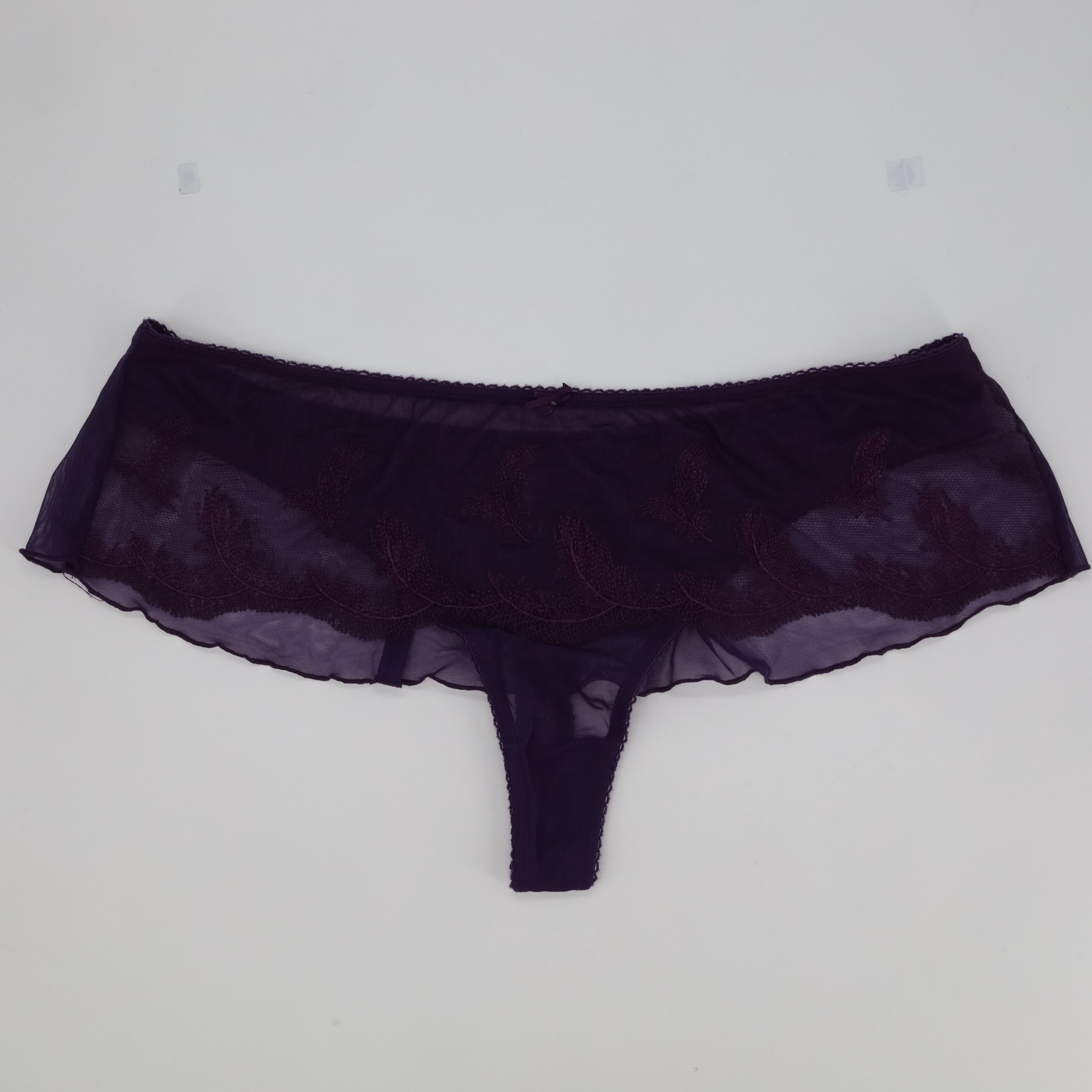 Tanga Java Violet