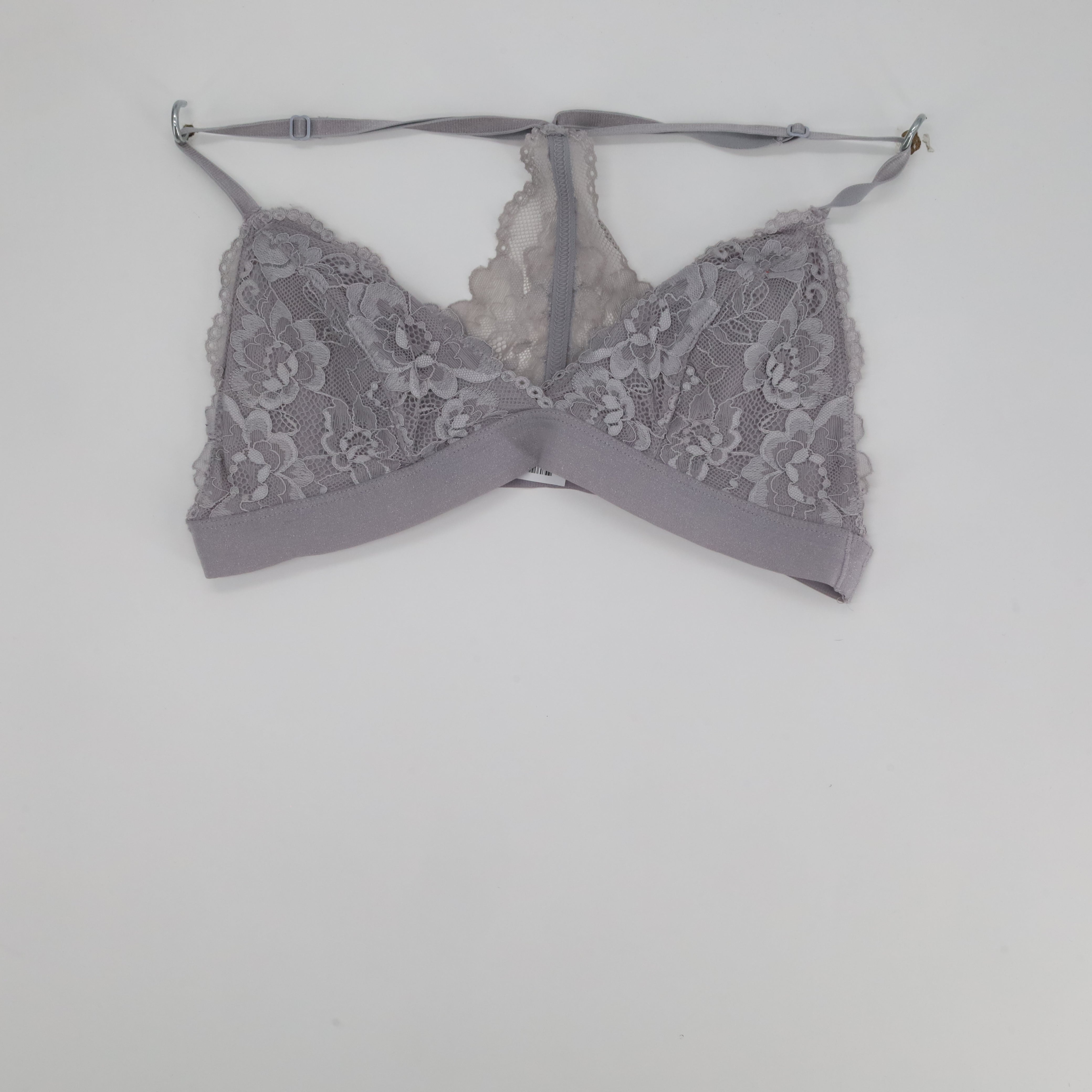 Soutien-gorge Gris
