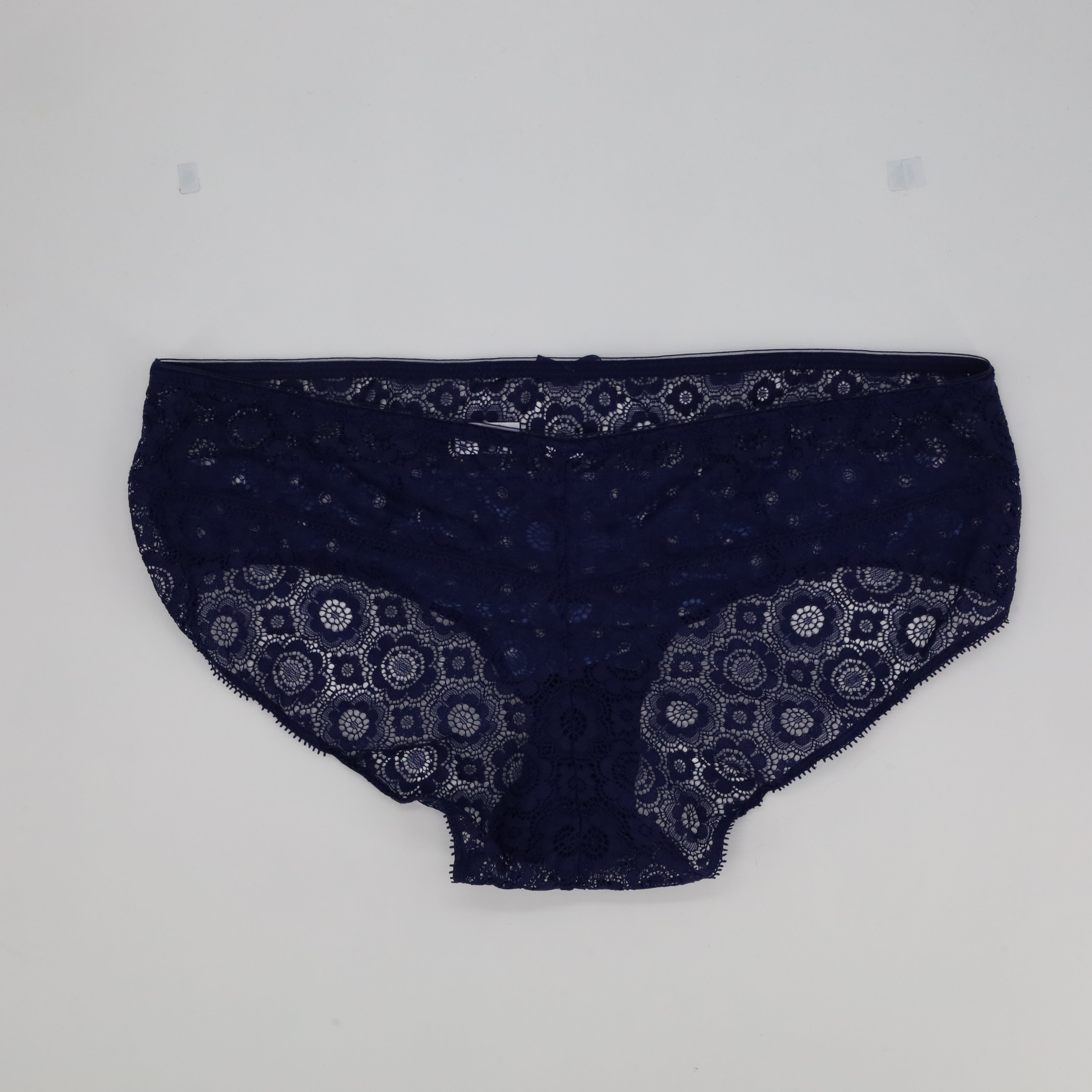 Culotte Bleu