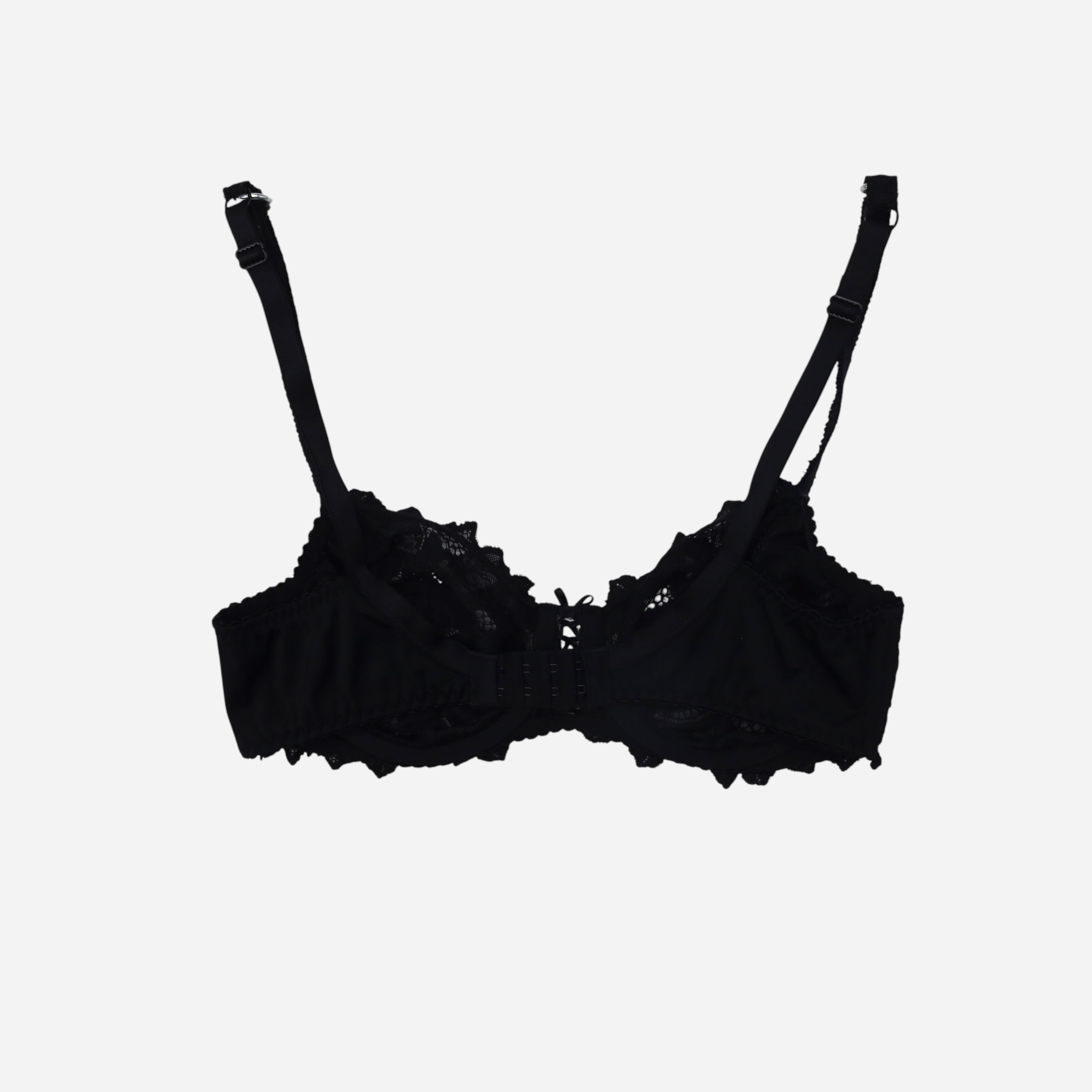 Soutien-gorge Sans Complexe Noir