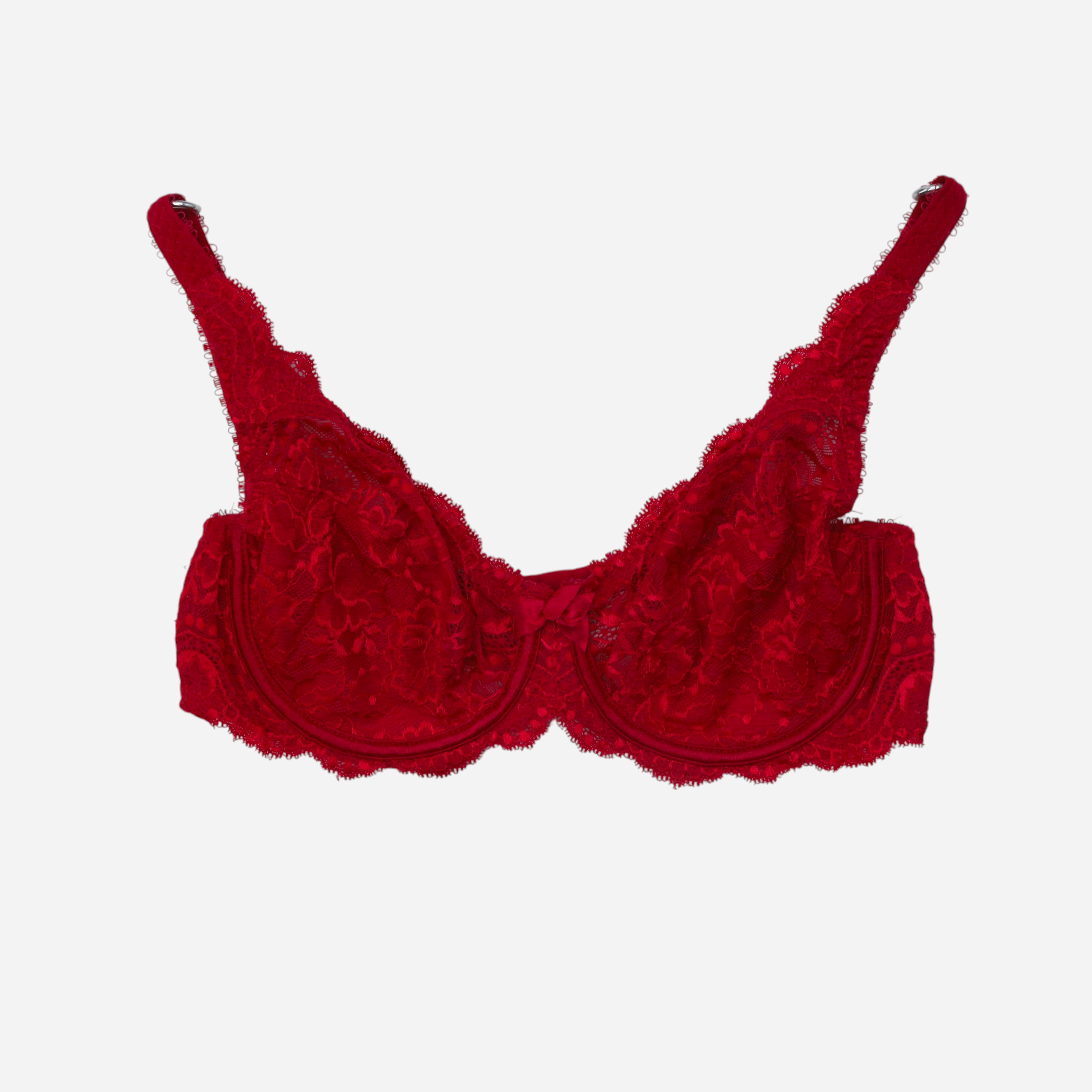 Soutien-gorge Playtex Rouge