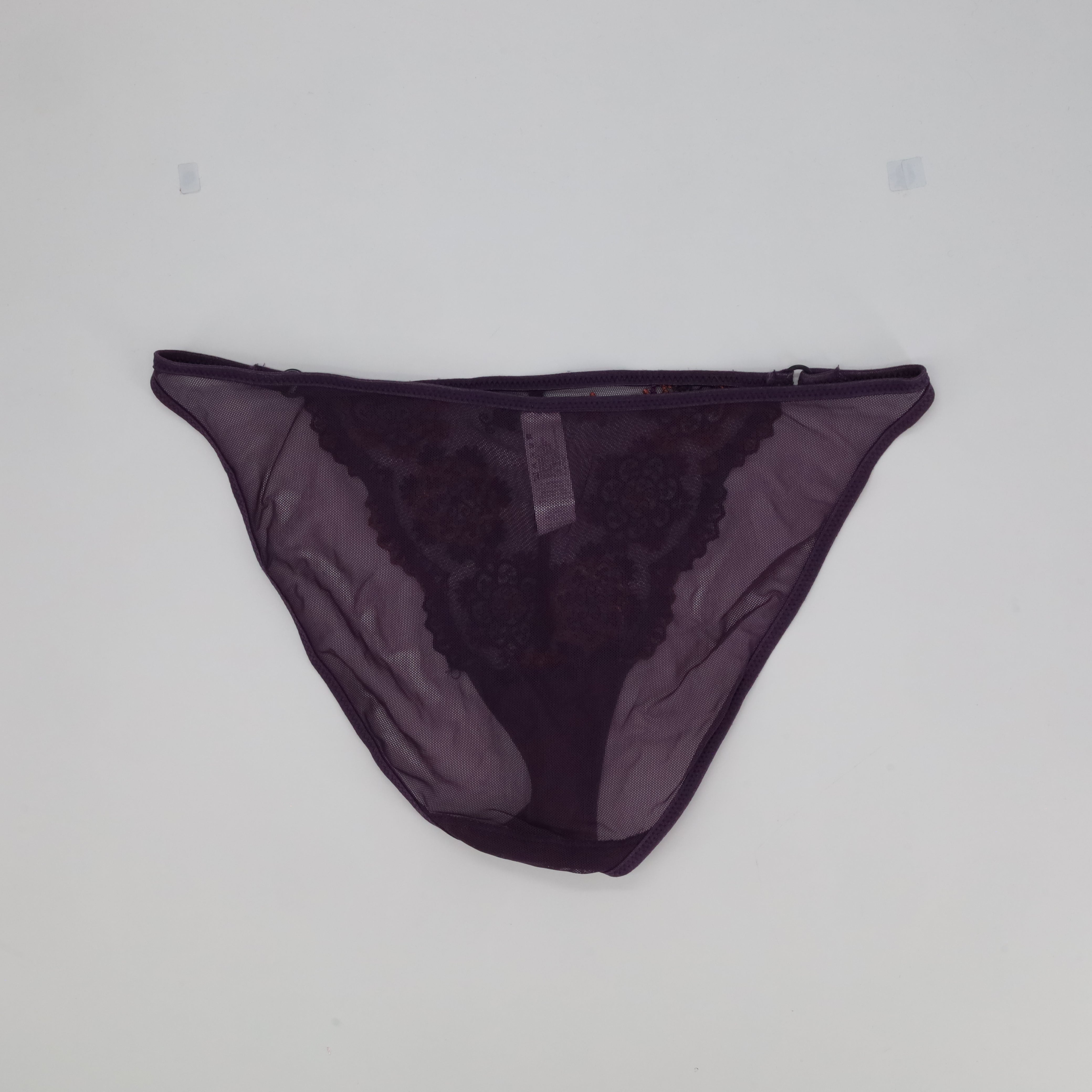 Culotte Kookai Violet
